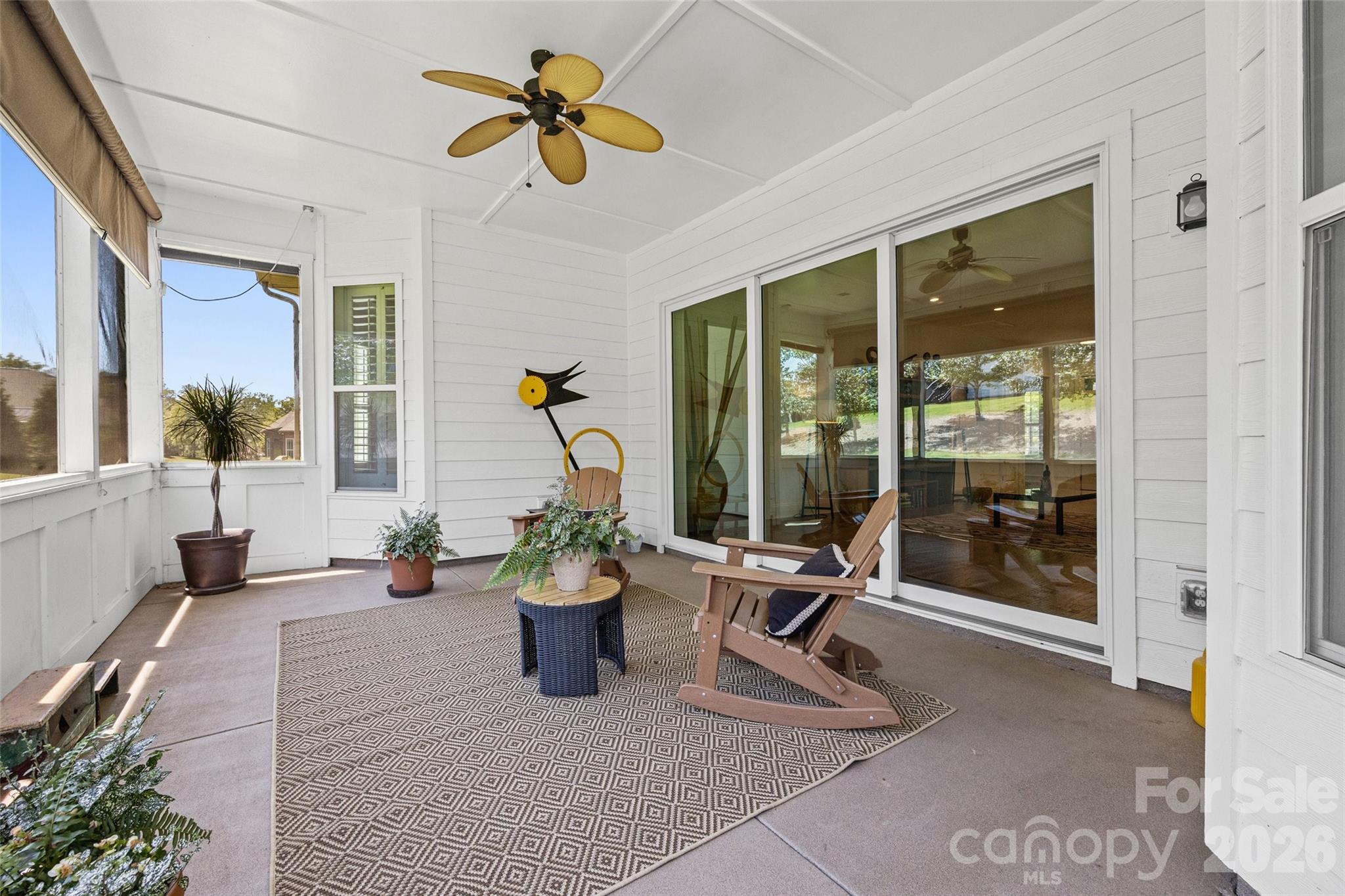 Regency at Palisades - Residential
