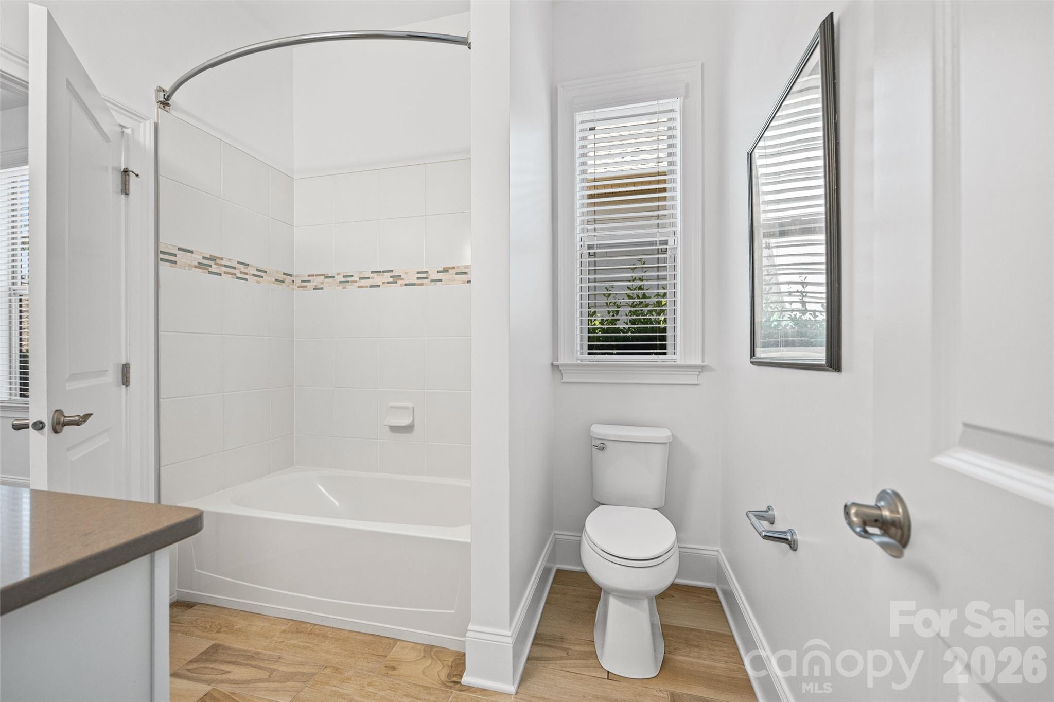 Regency at Palisades - Residential