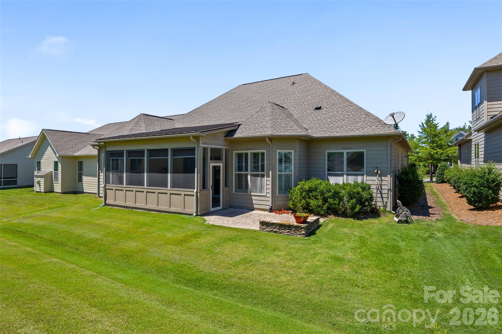 Regency at Palisades - Residential