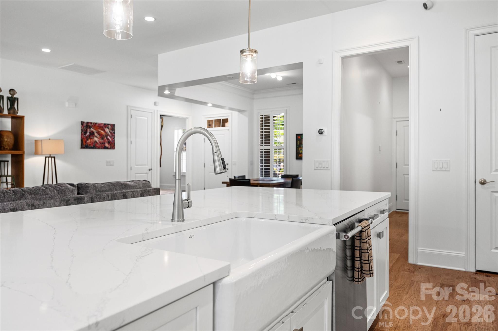 Regency at Palisades - Residential