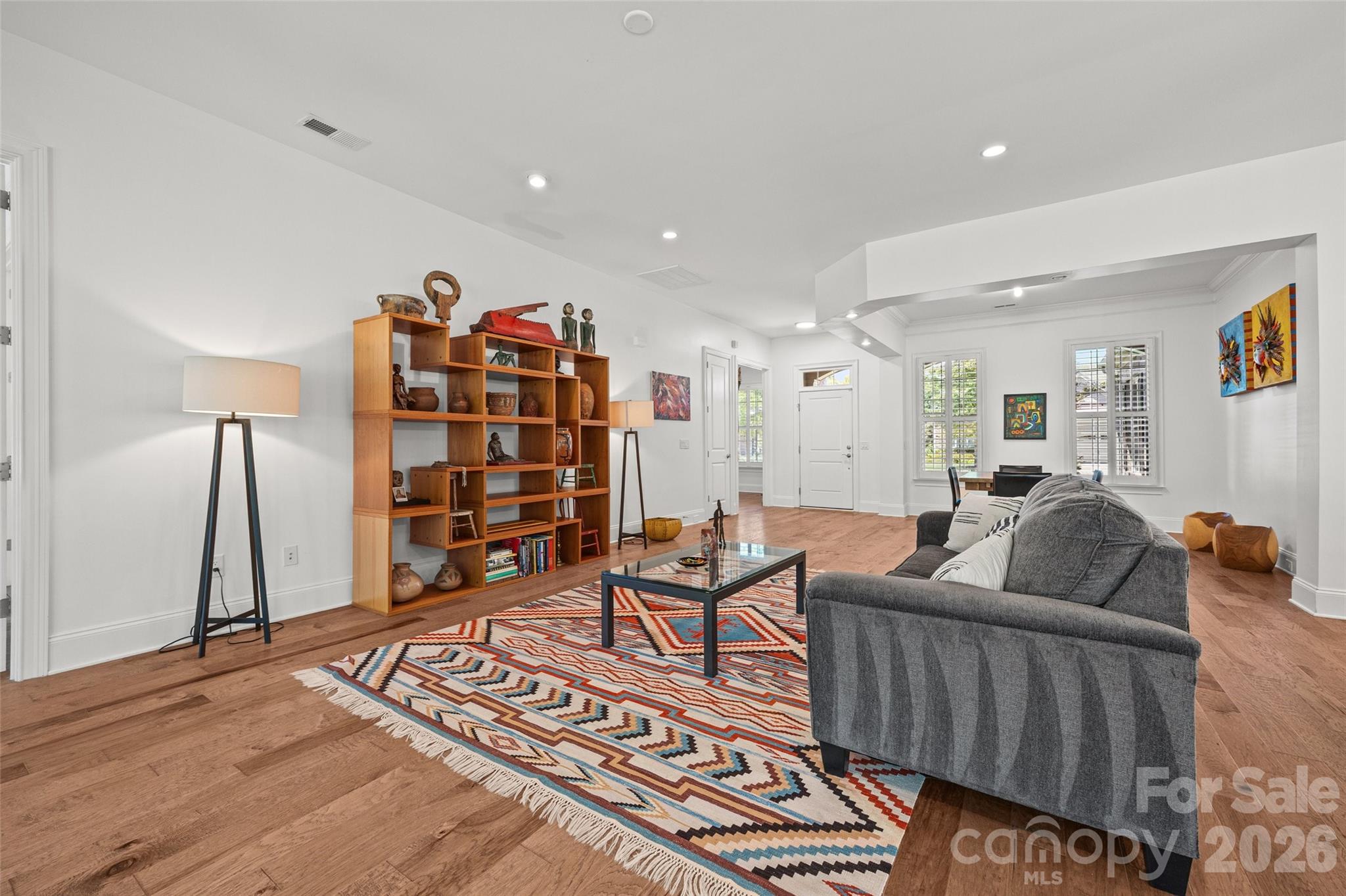 Regency at Palisades - Residential