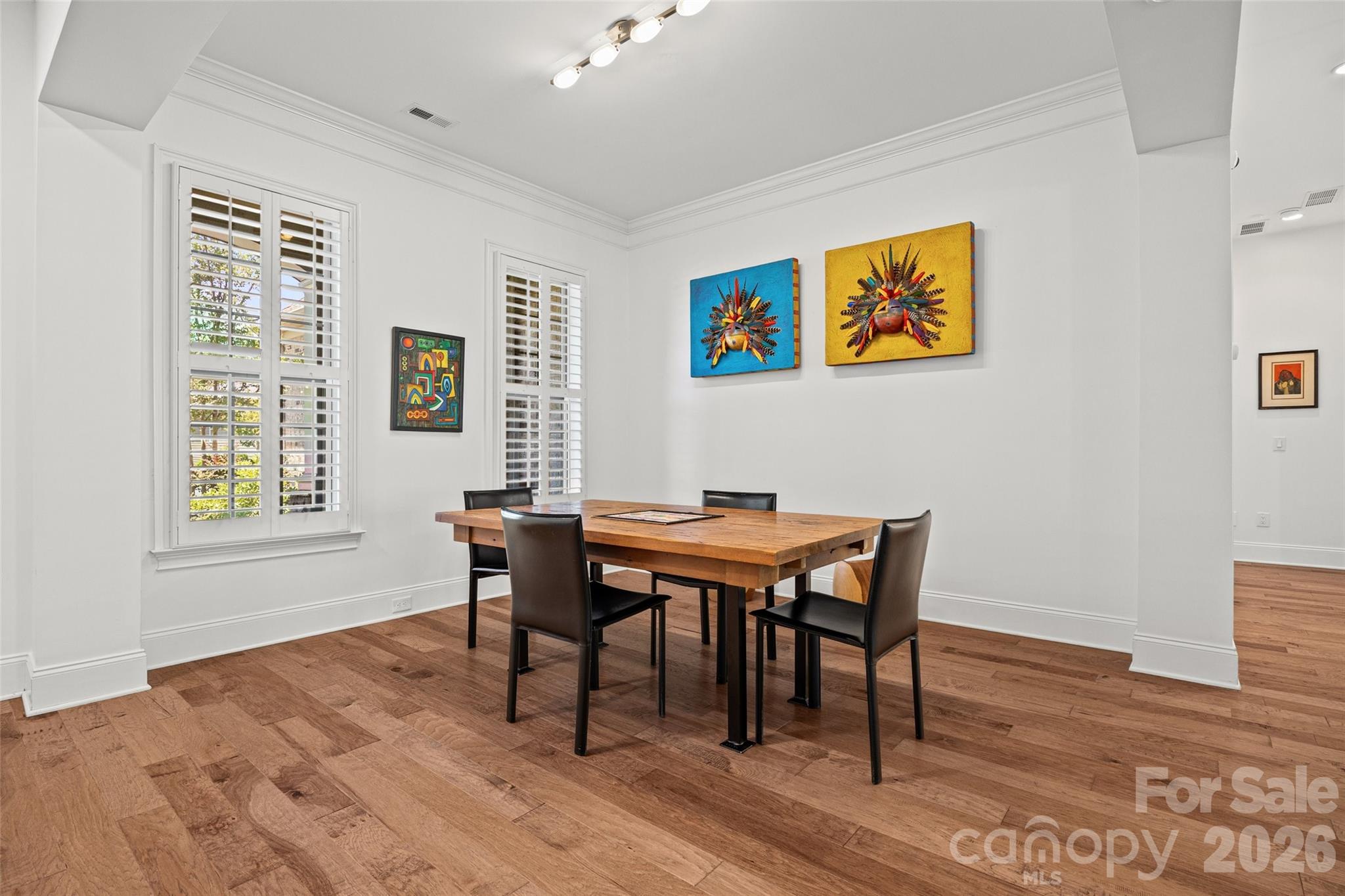 Regency at Palisades - Residential
