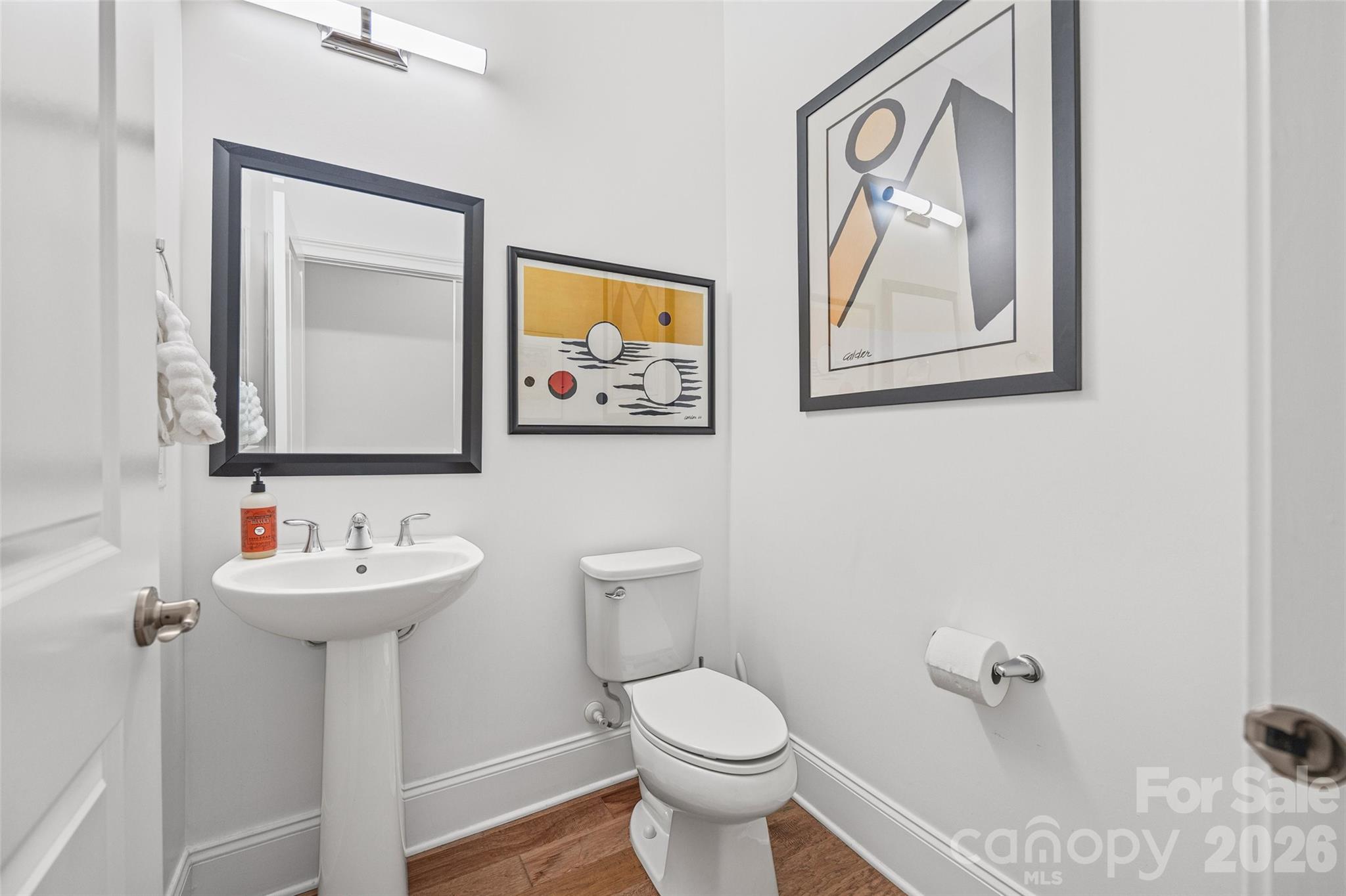 Regency at Palisades - Residential