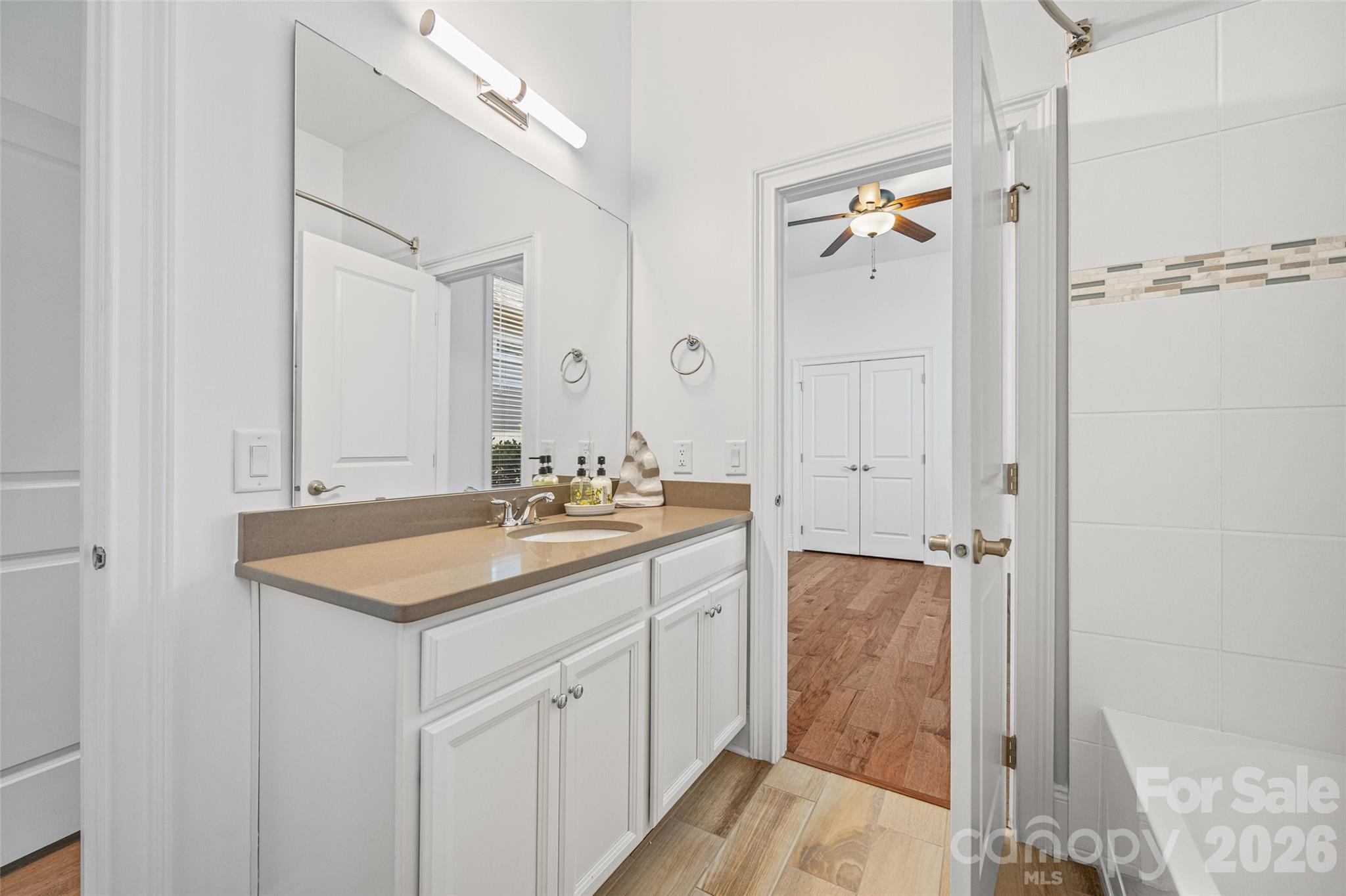 Regency at Palisades - Residential