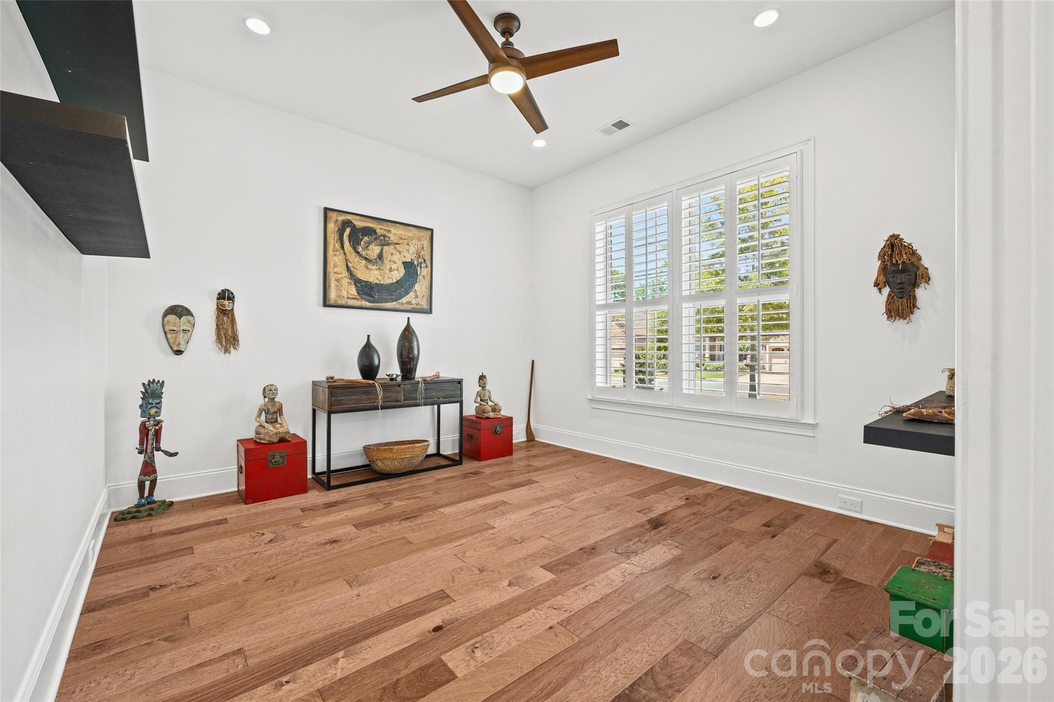 Regency at Palisades - Residential