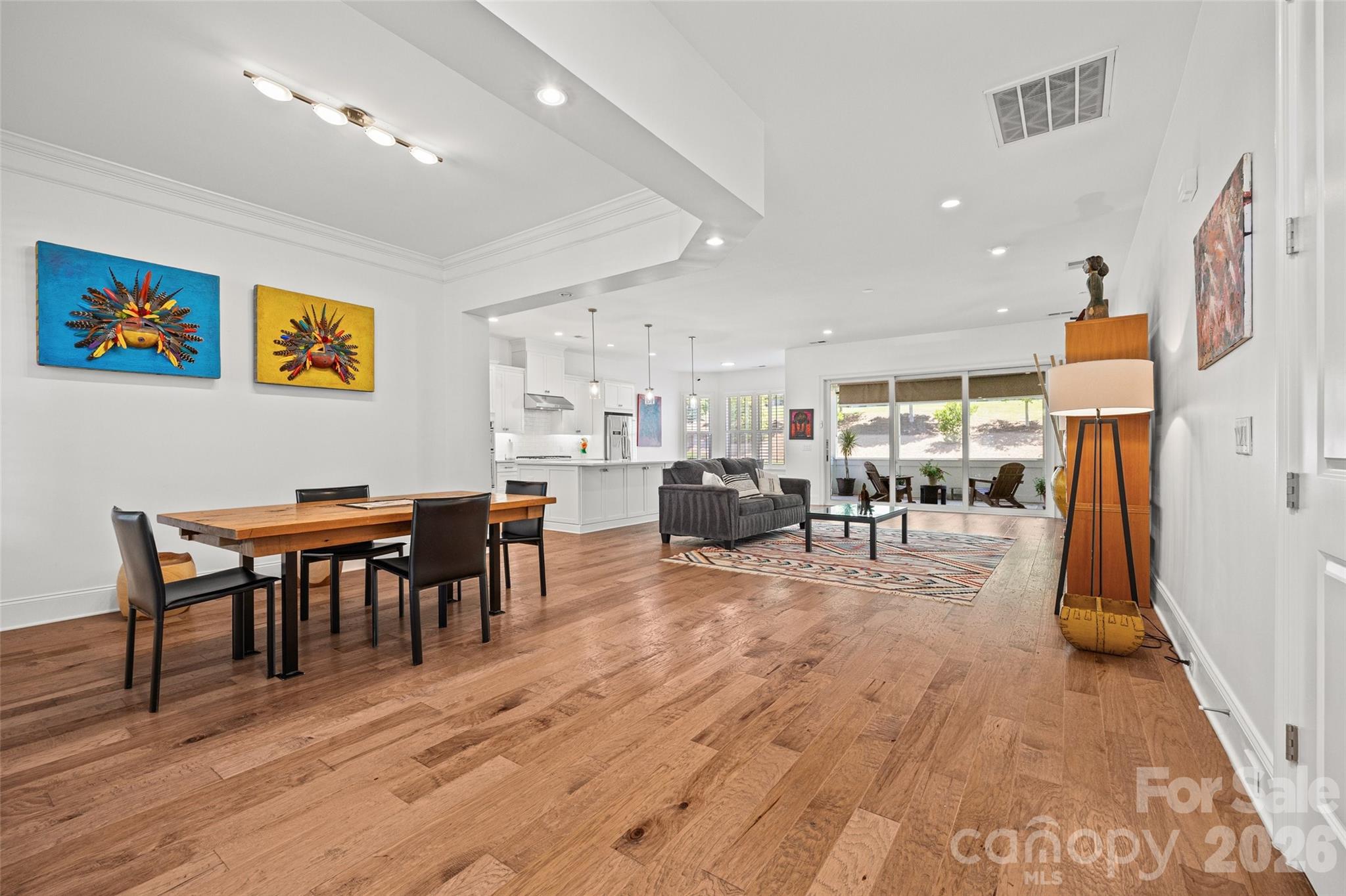 Regency at Palisades - Residential