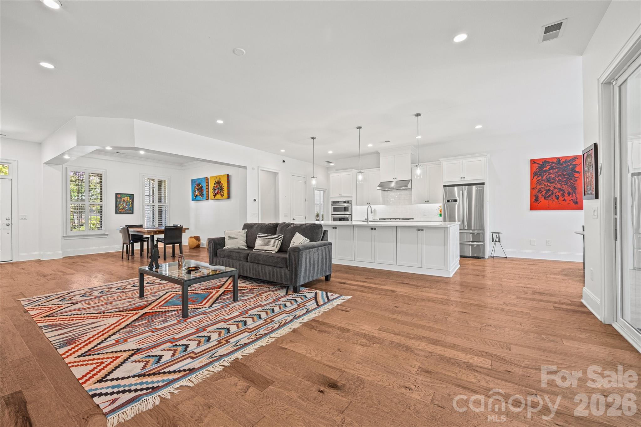 Regency at Palisades - Residential