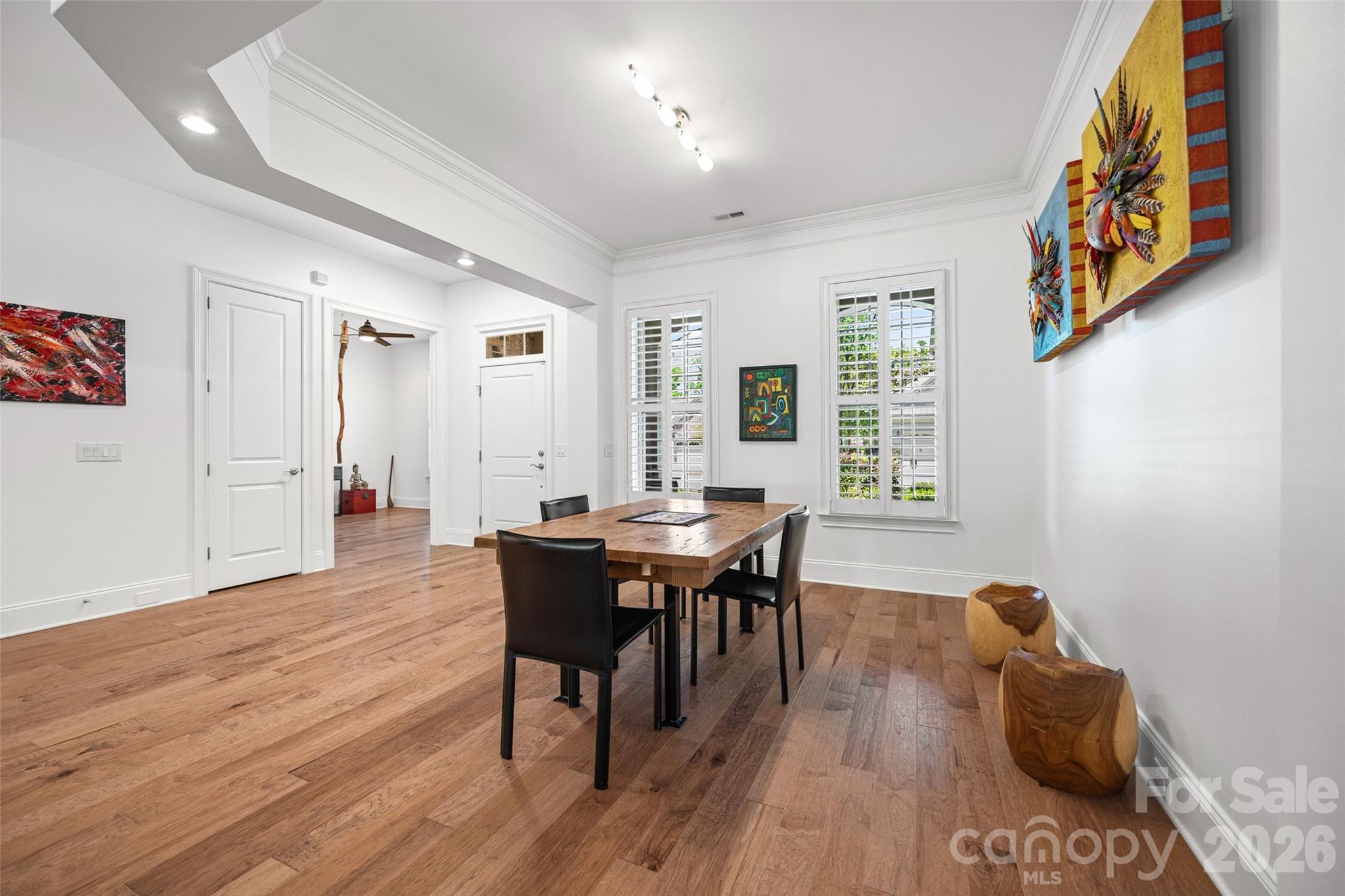 Regency at Palisades - Residential