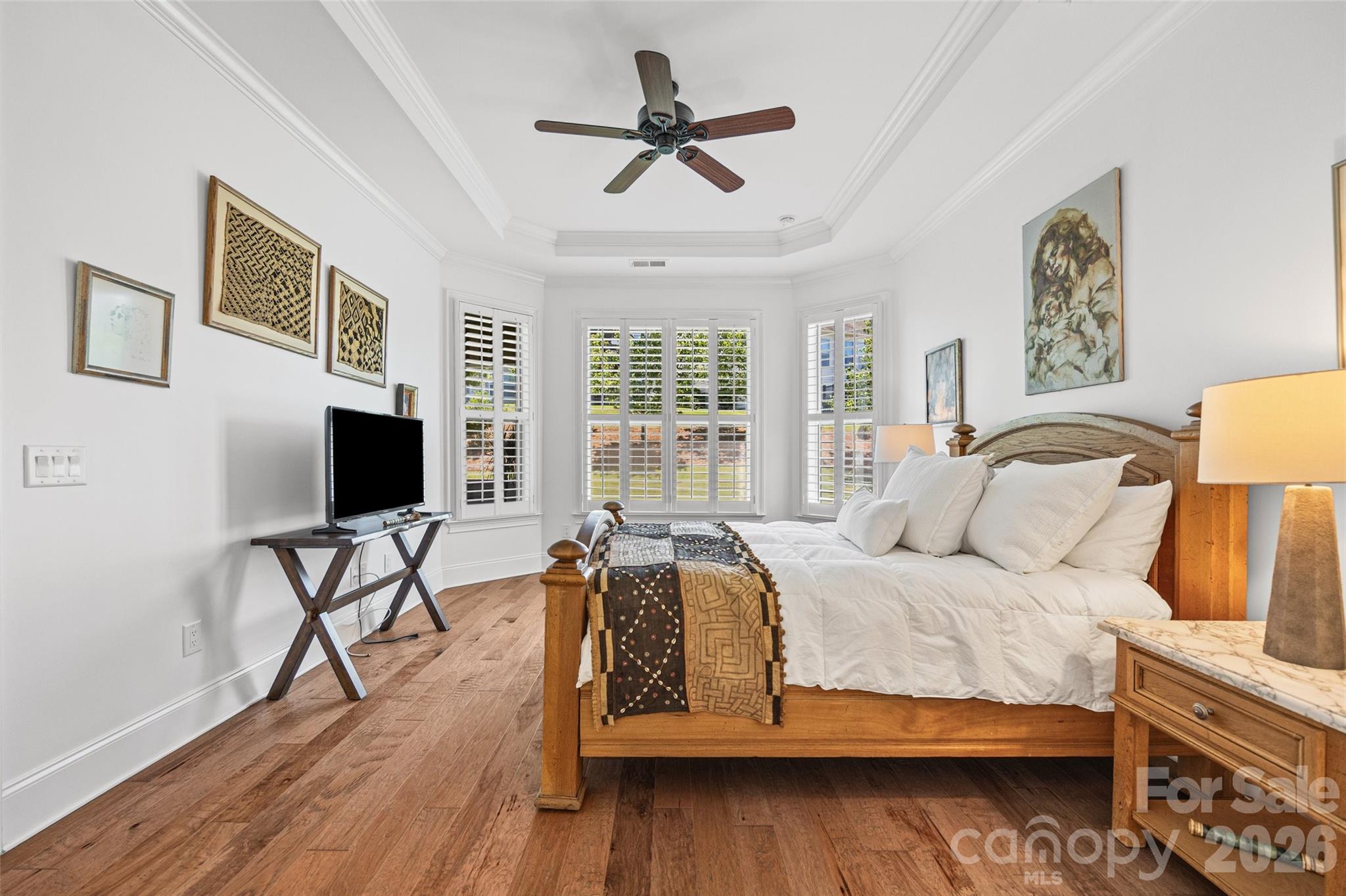 Regency at Palisades - Residential