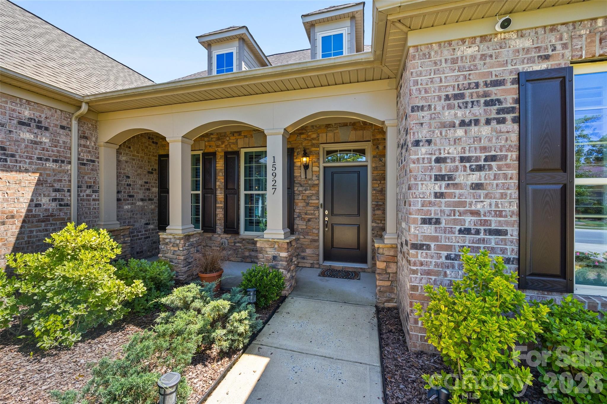 Regency at Palisades - Residential