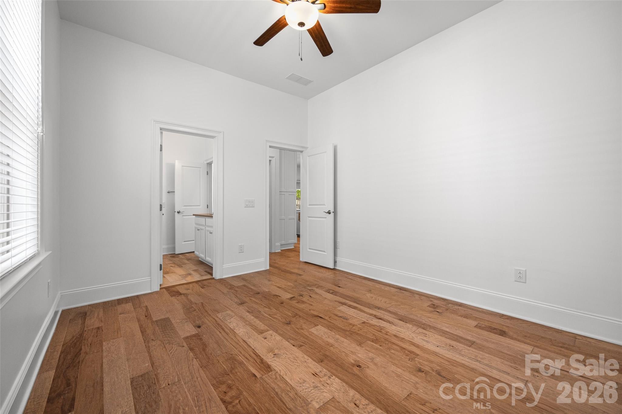 Regency at Palisades - Residential