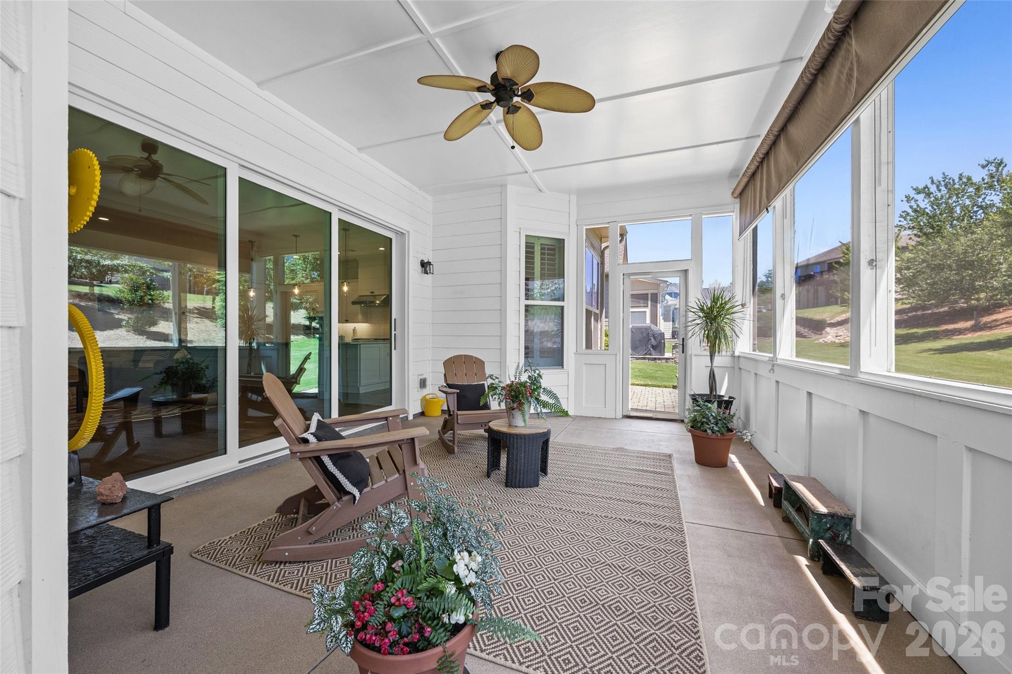 Regency at Palisades - Residential