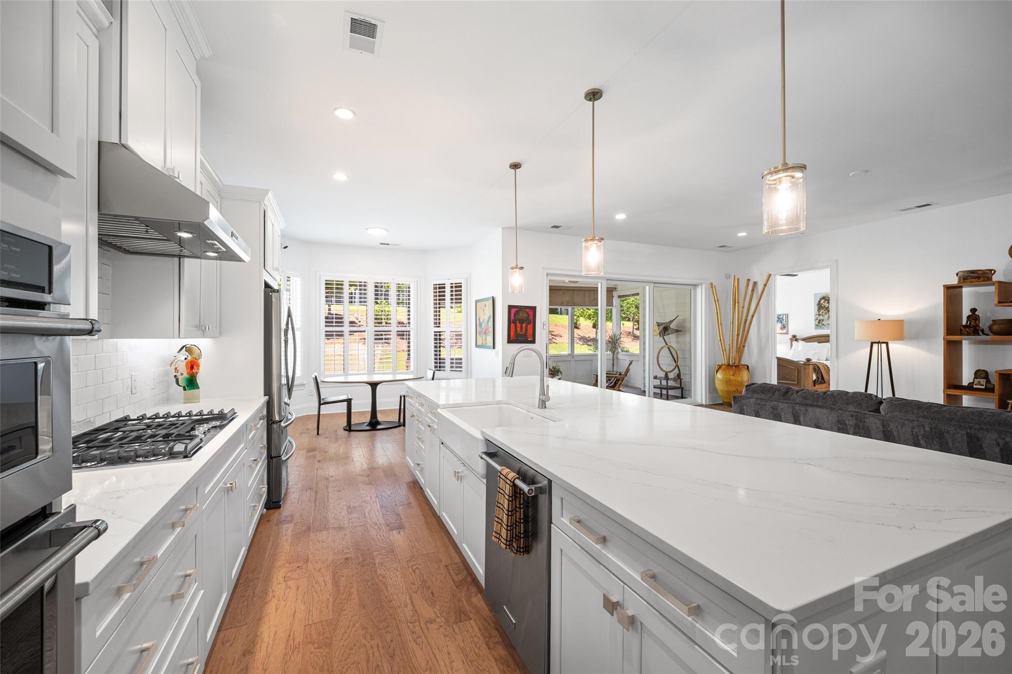 Regency at Palisades - Residential