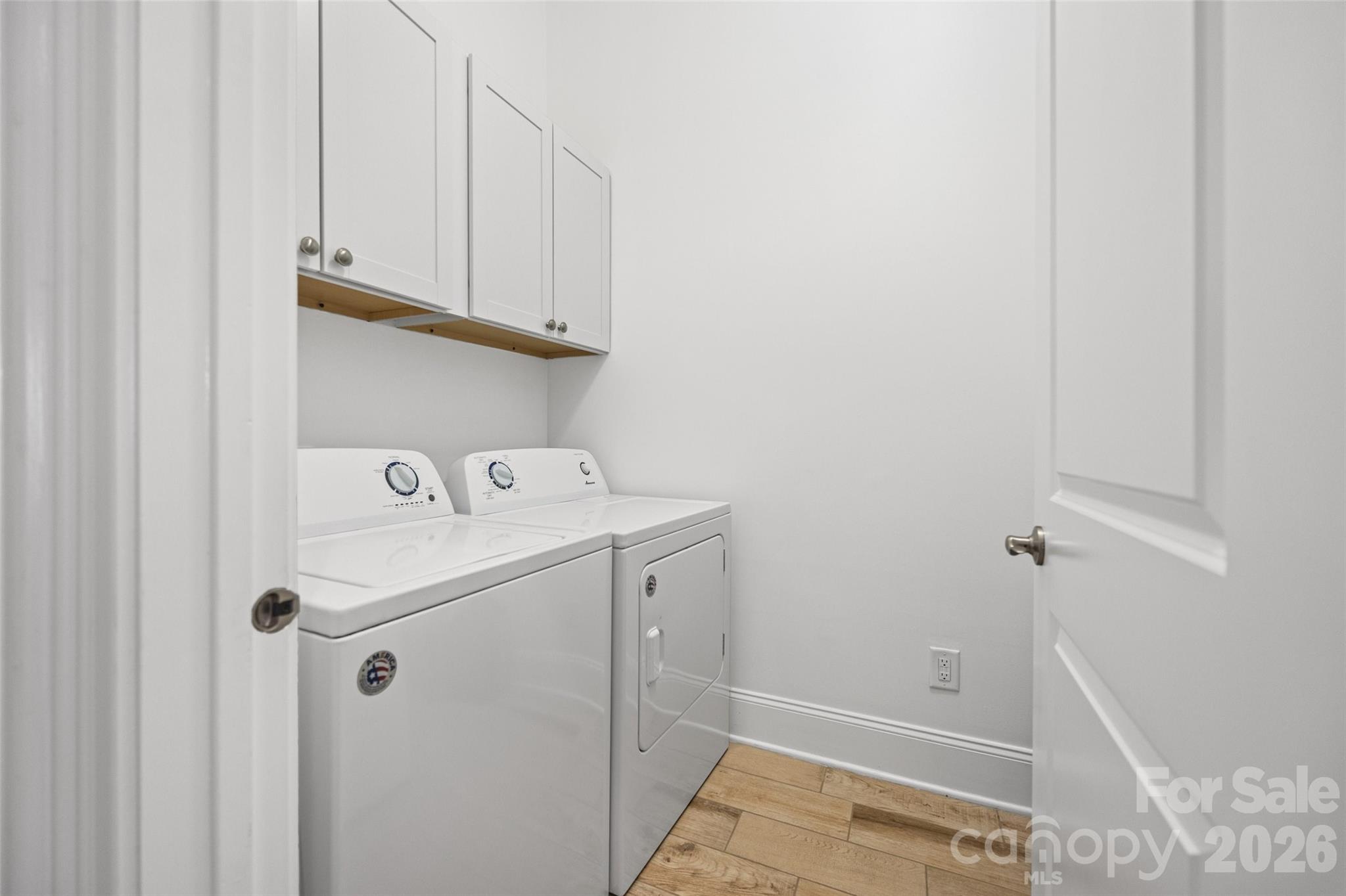 Regency at Palisades - Residential