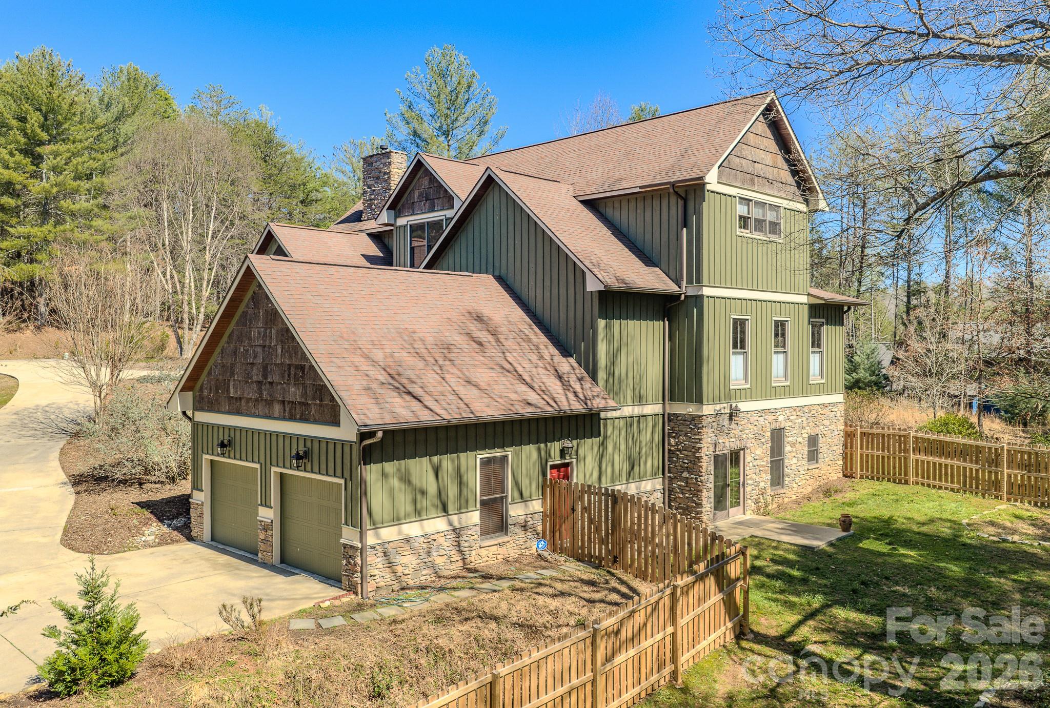 Cottage Park - Residential