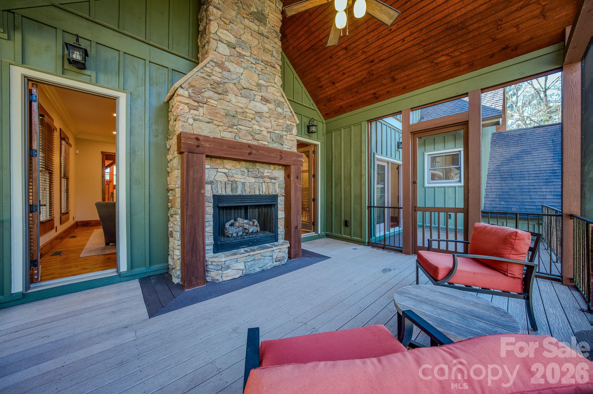 Cottage Park - Residential