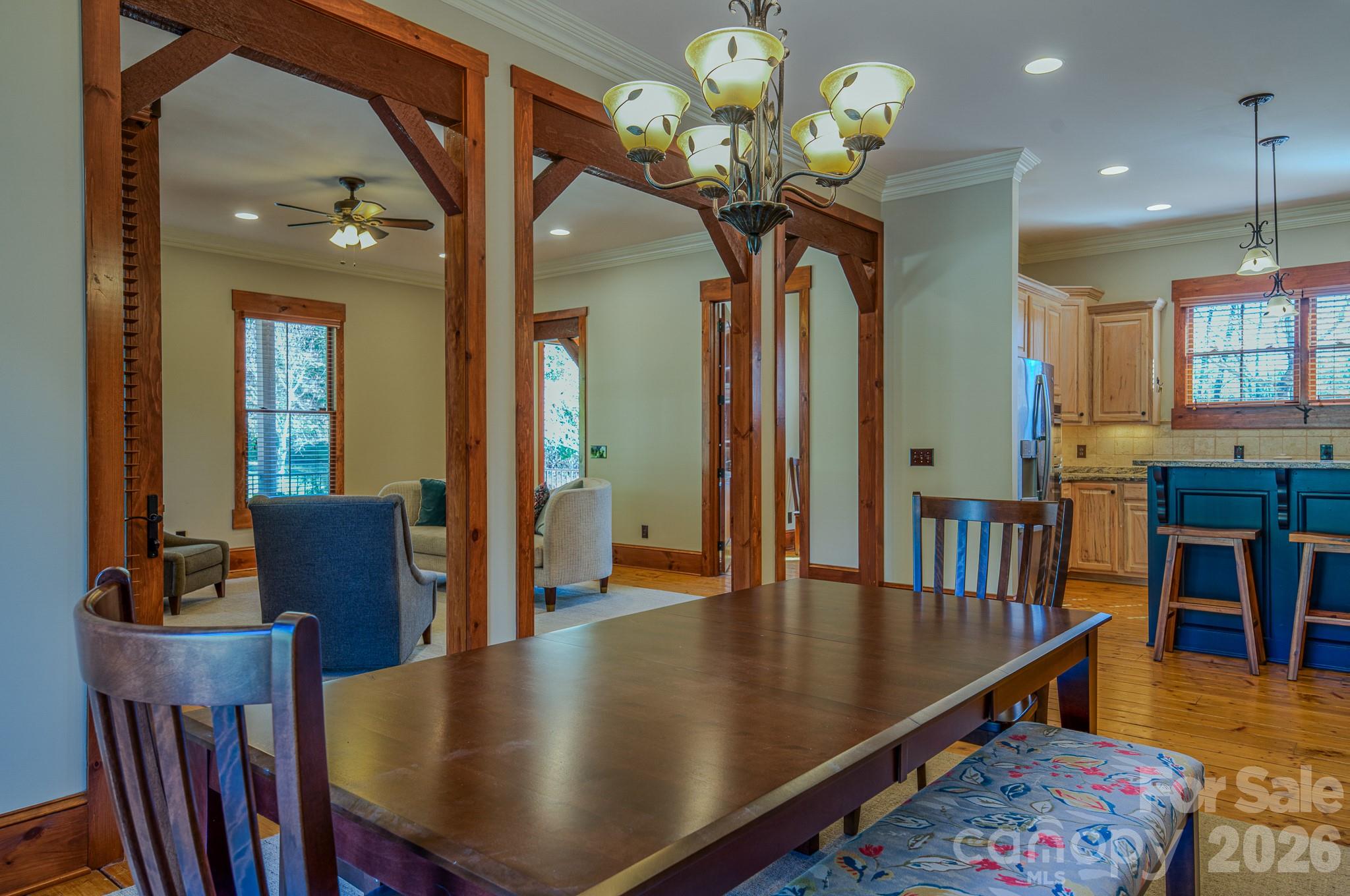 Cottage Park - Residential