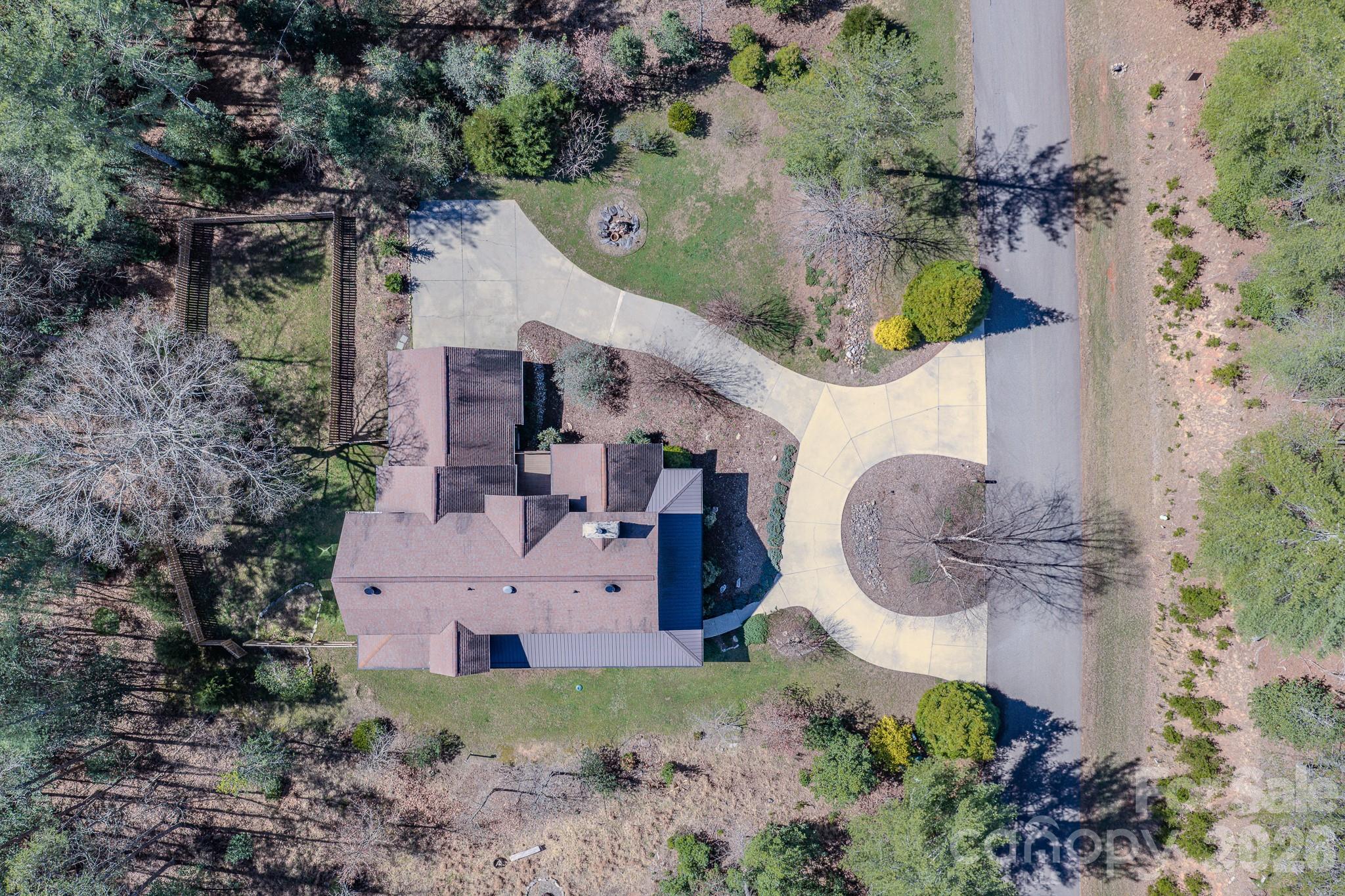Cottage Park - Residential