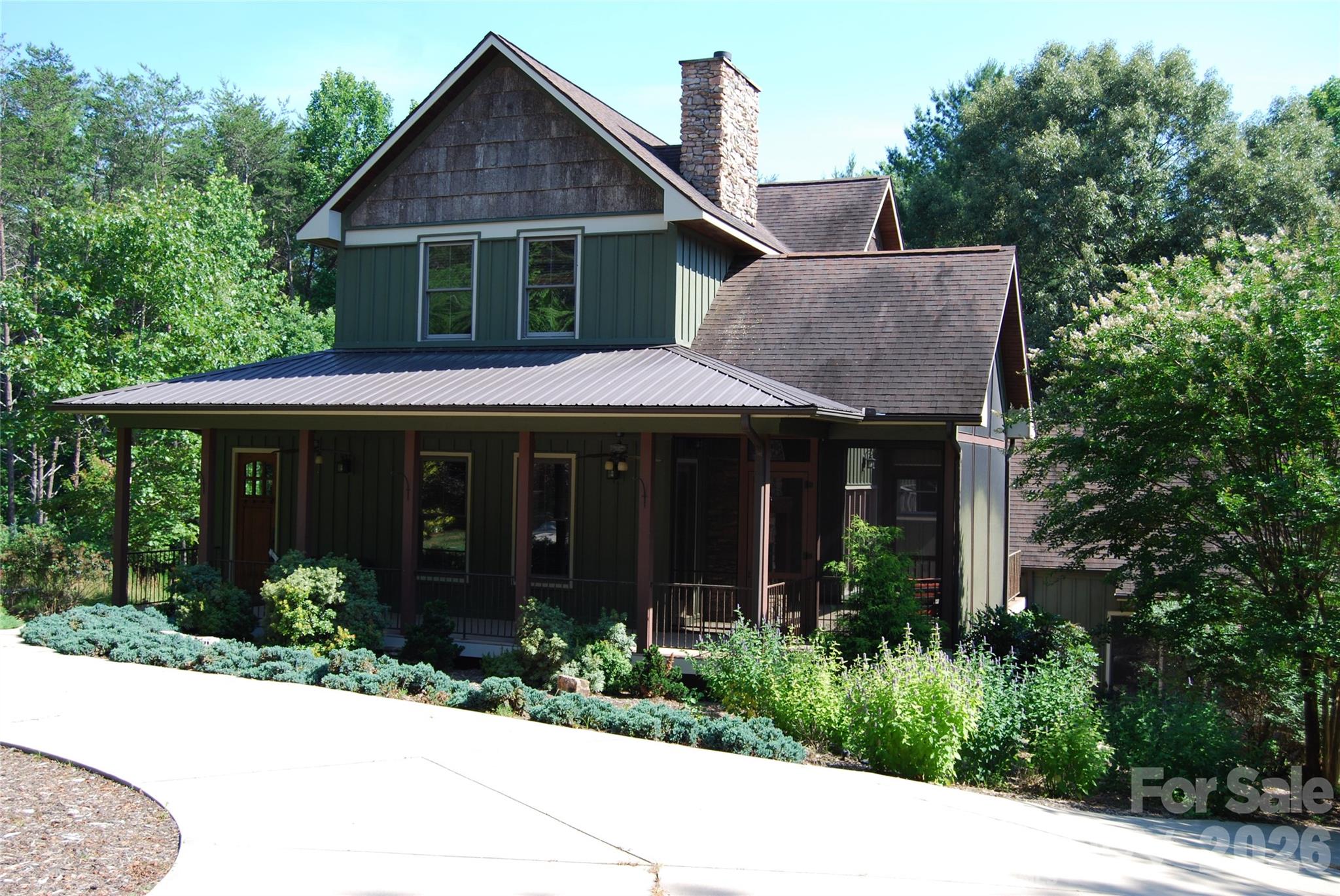 Cottage Park - Residential