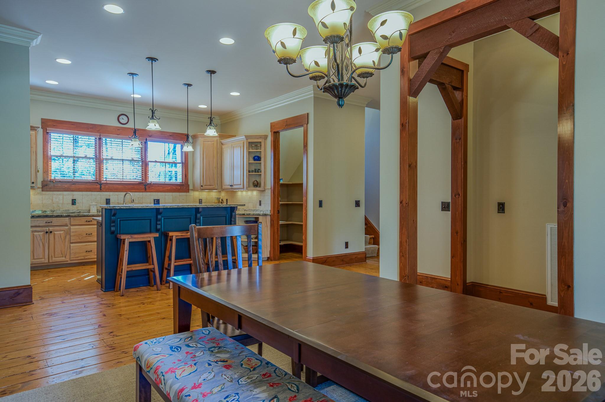Cottage Park - Residential