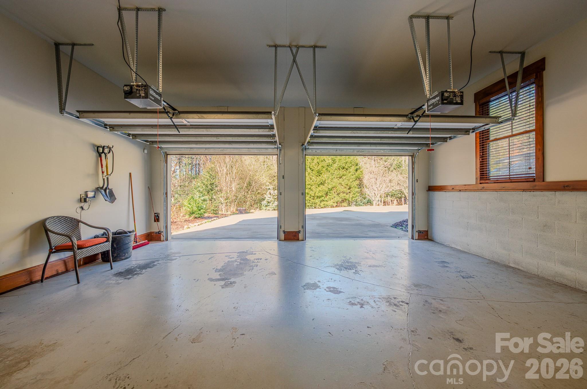 Cottage Park - Residential