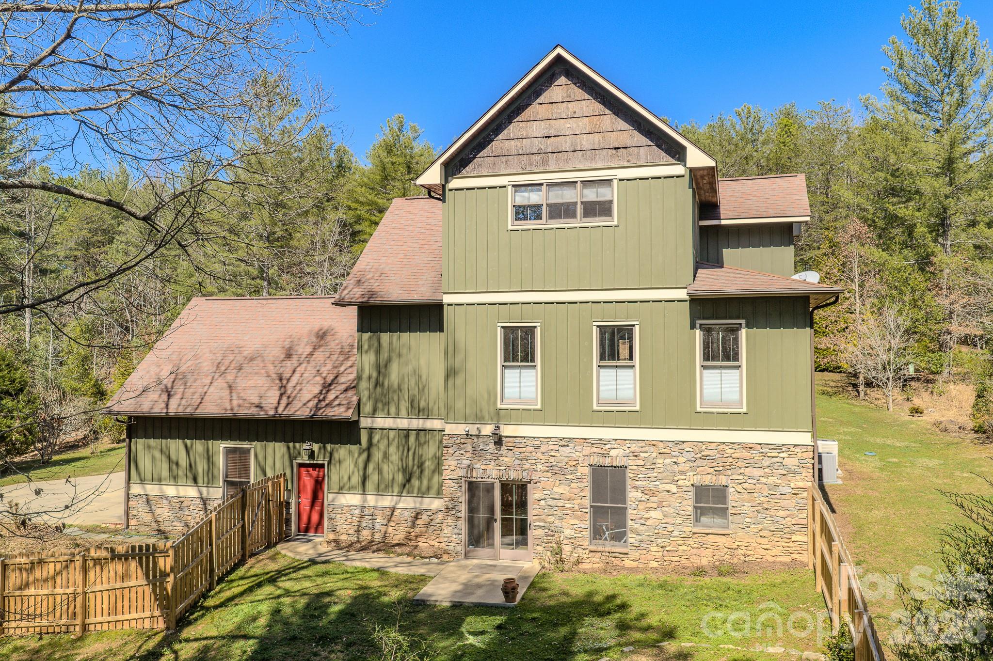 Cottage Park - Residential