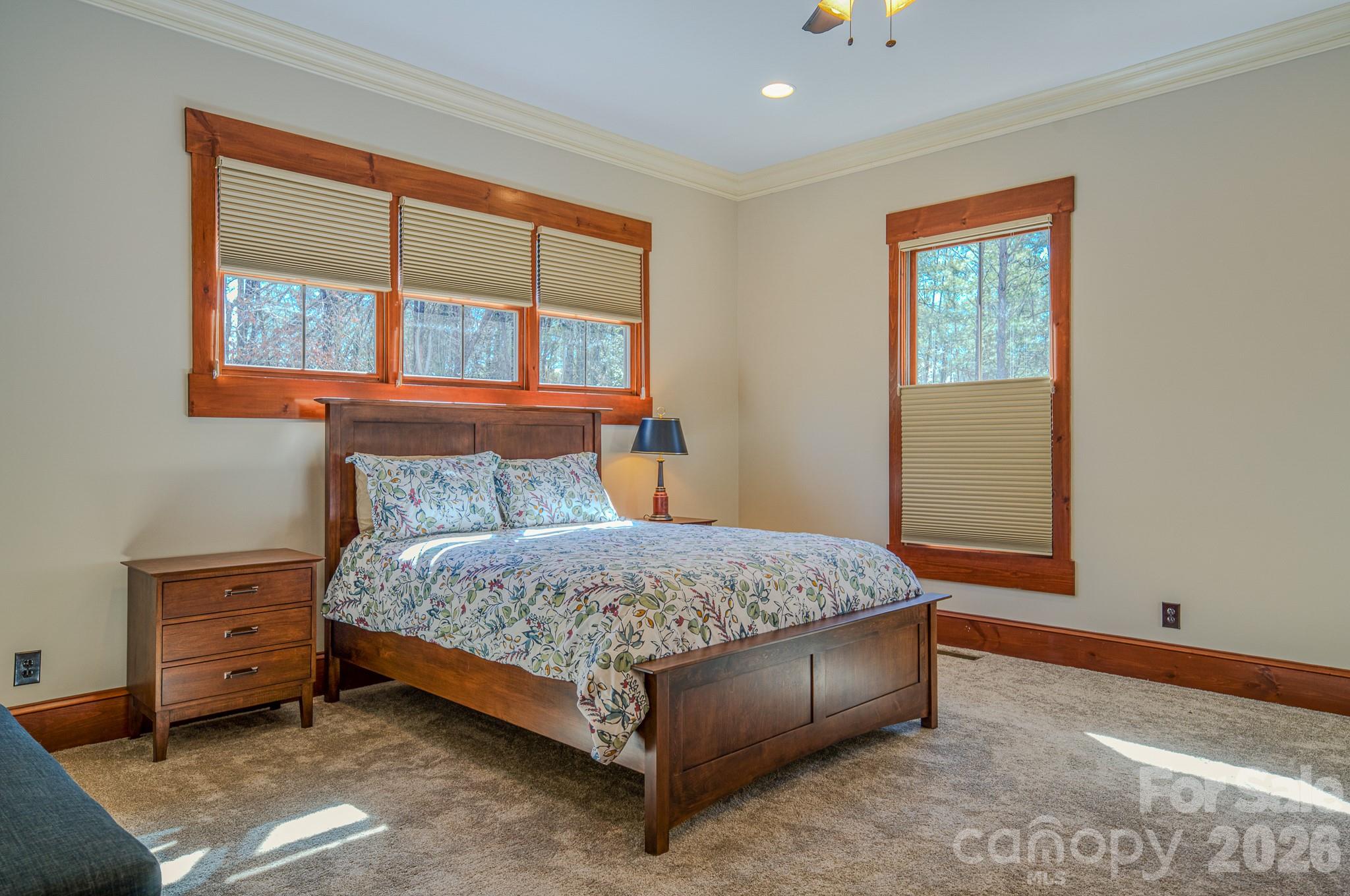 Cottage Park - Residential