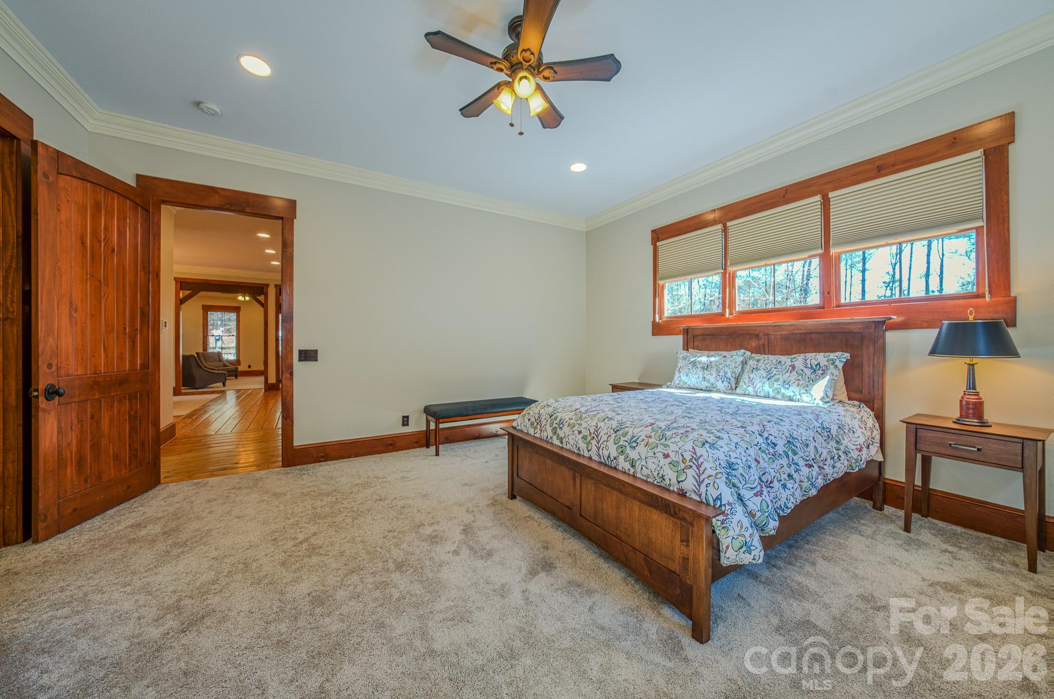 Cottage Park - Residential