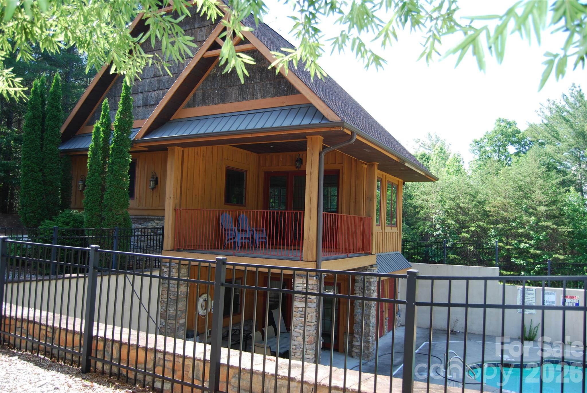 Cottage Park - Residential
