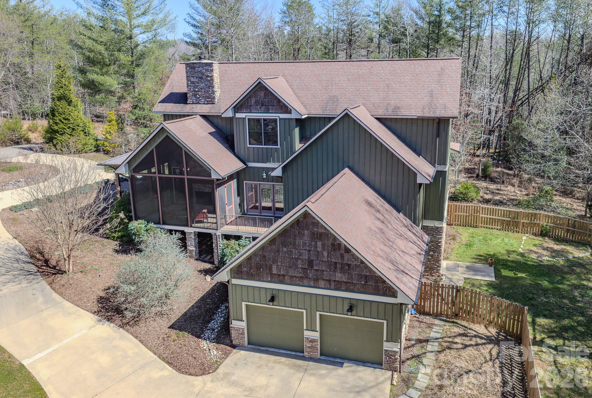 Cottage Park - Residential