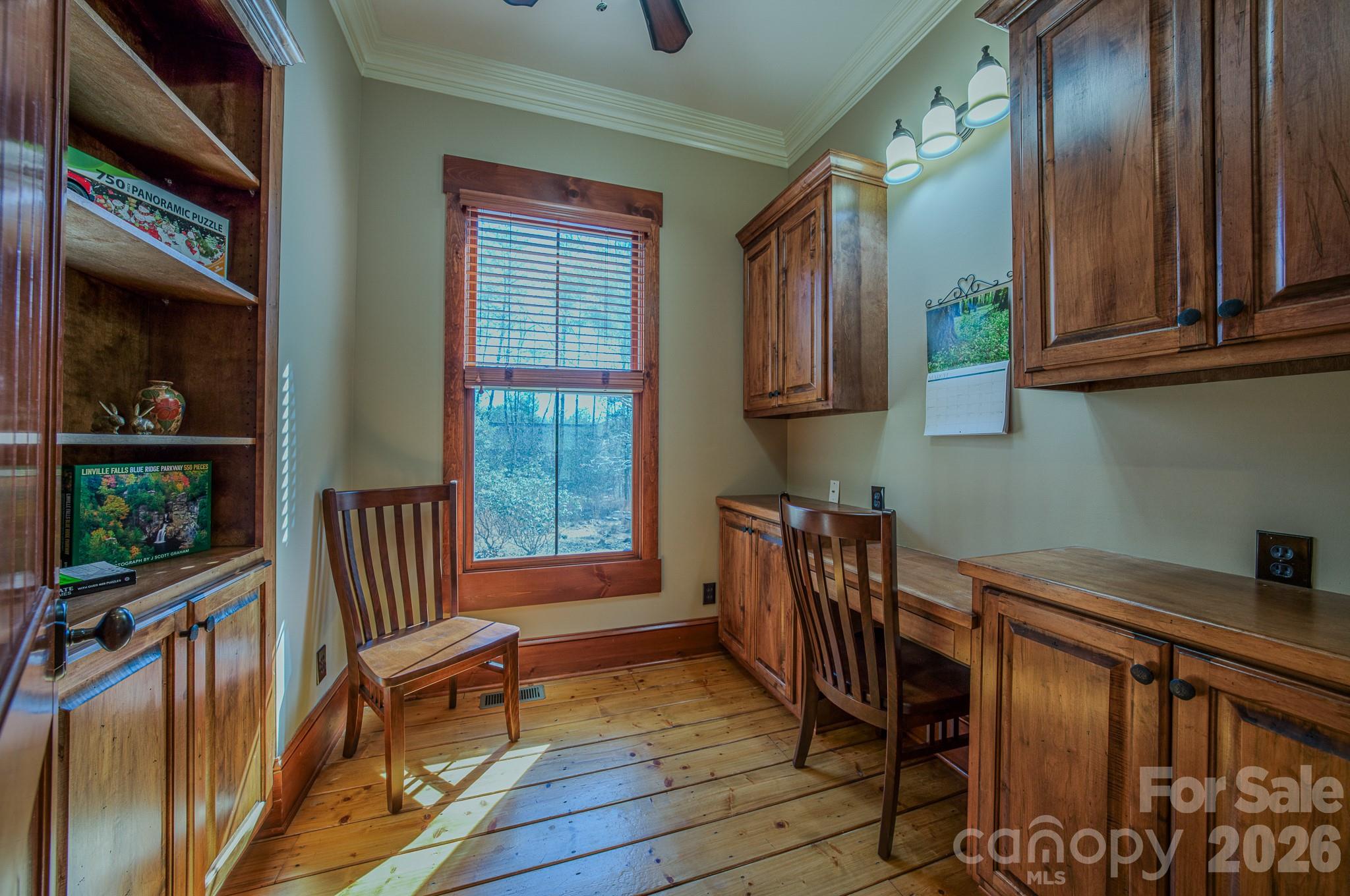 Cottage Park - Residential
