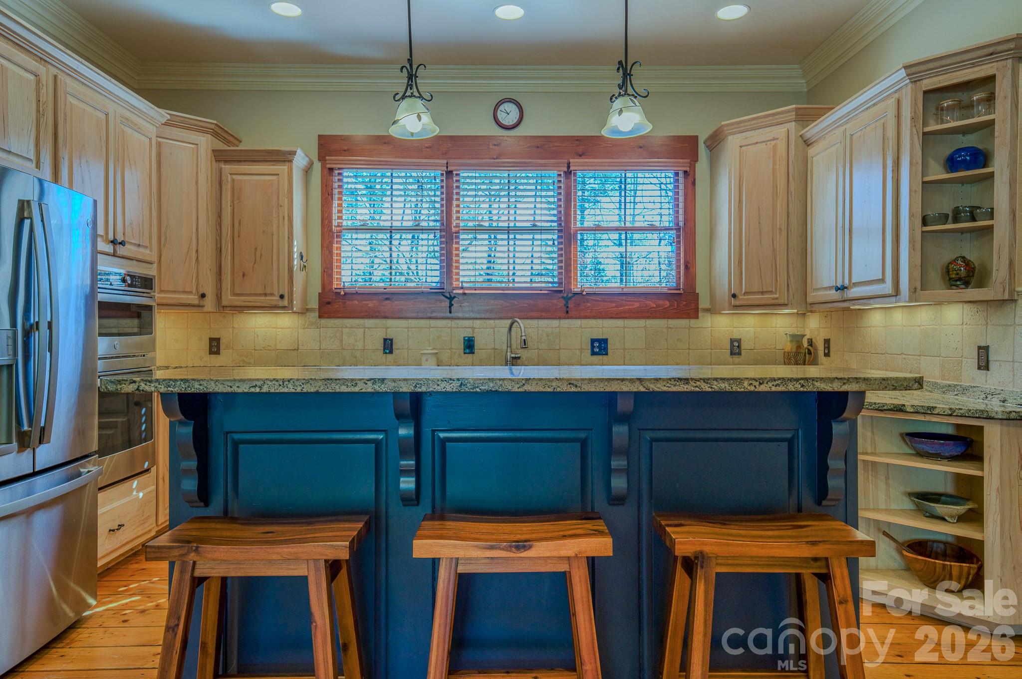 Cottage Park - Residential