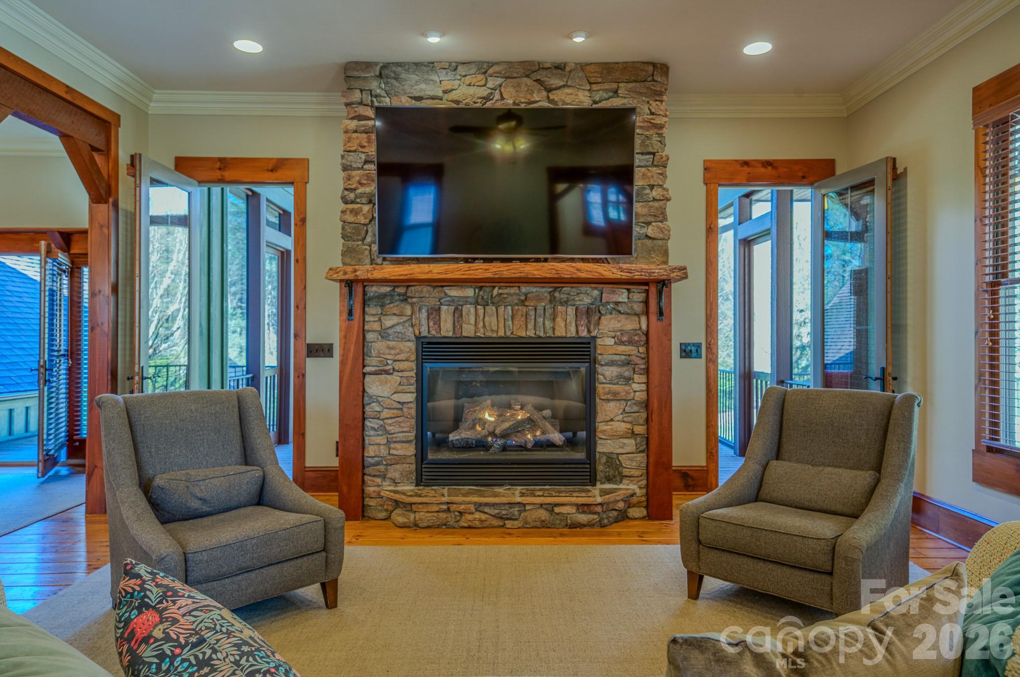 Cottage Park - Residential