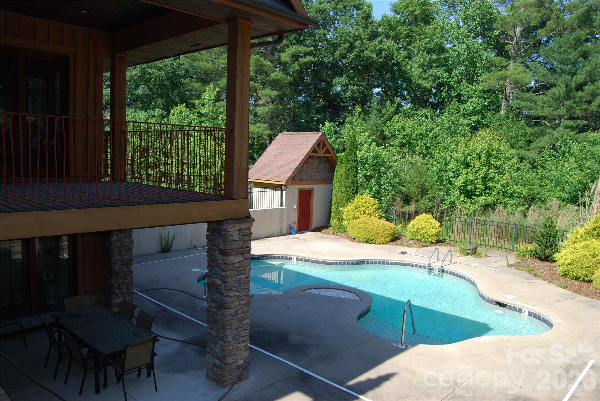 Cottage Park - Residential