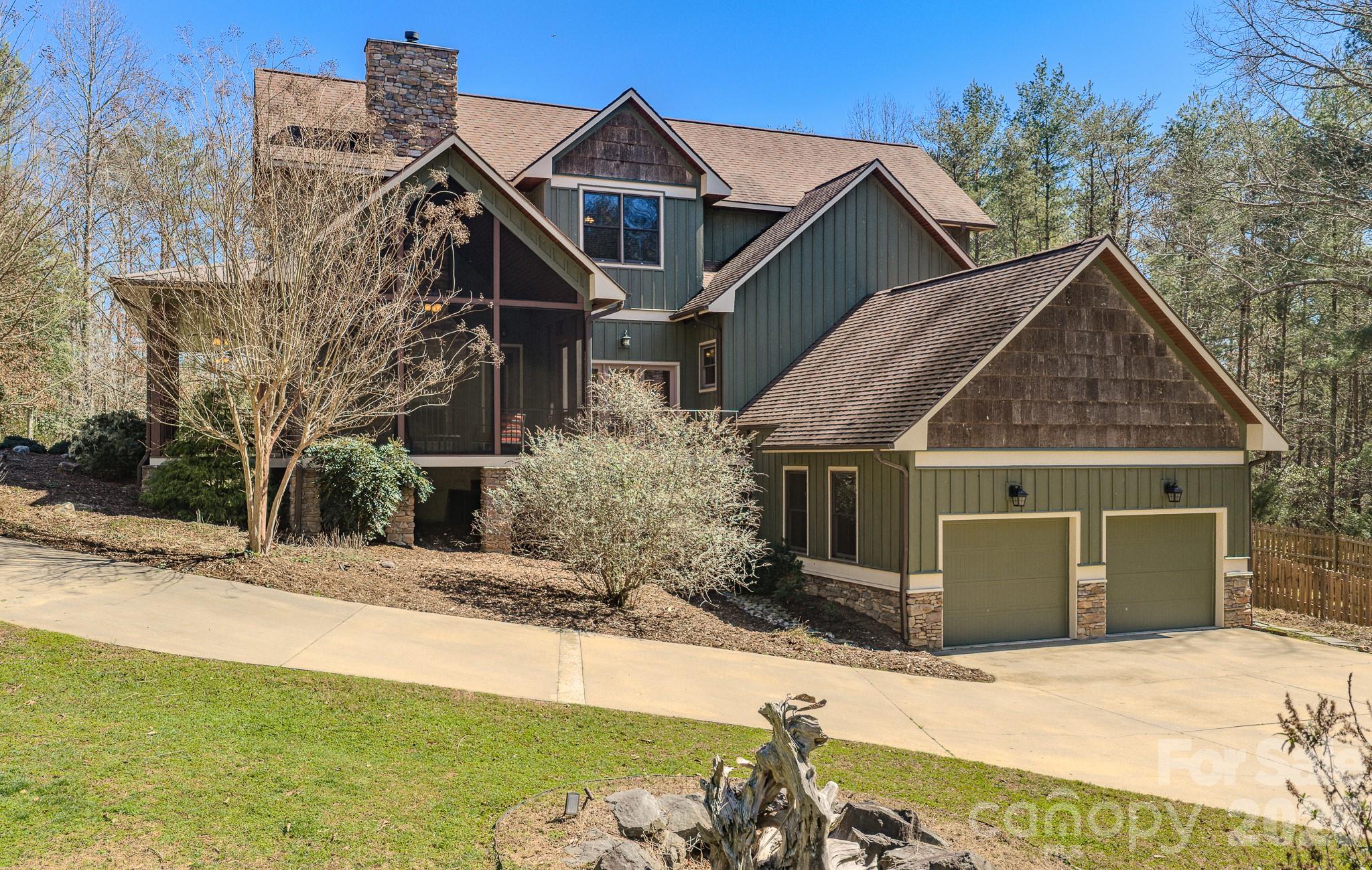 Cottage Park - Residential