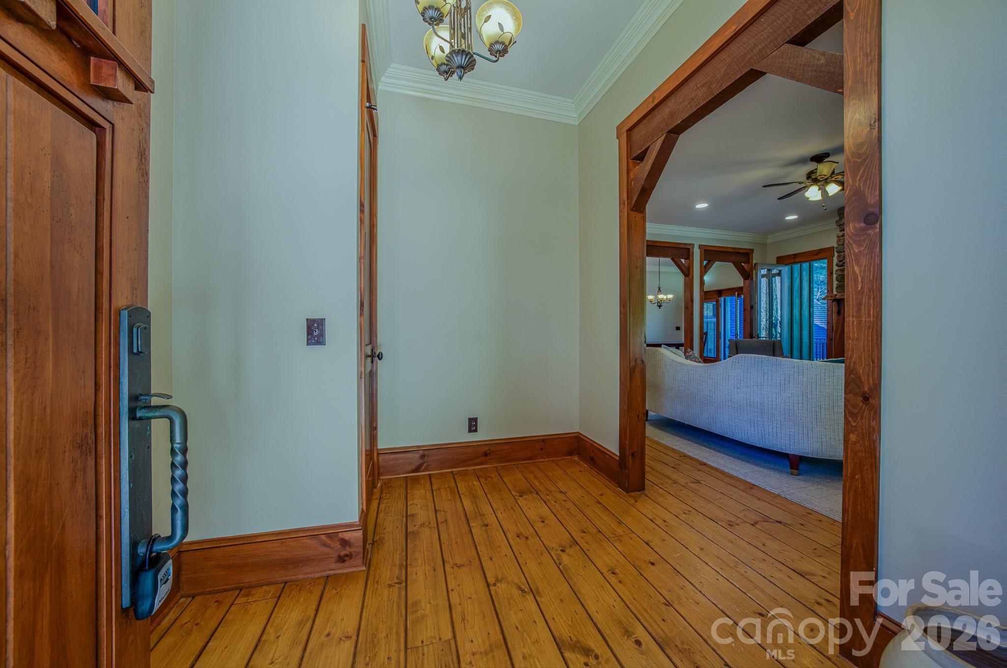 Cottage Park - Residential