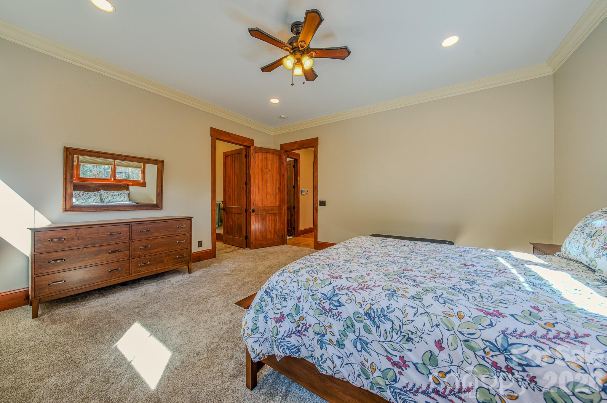 Cottage Park - Residential