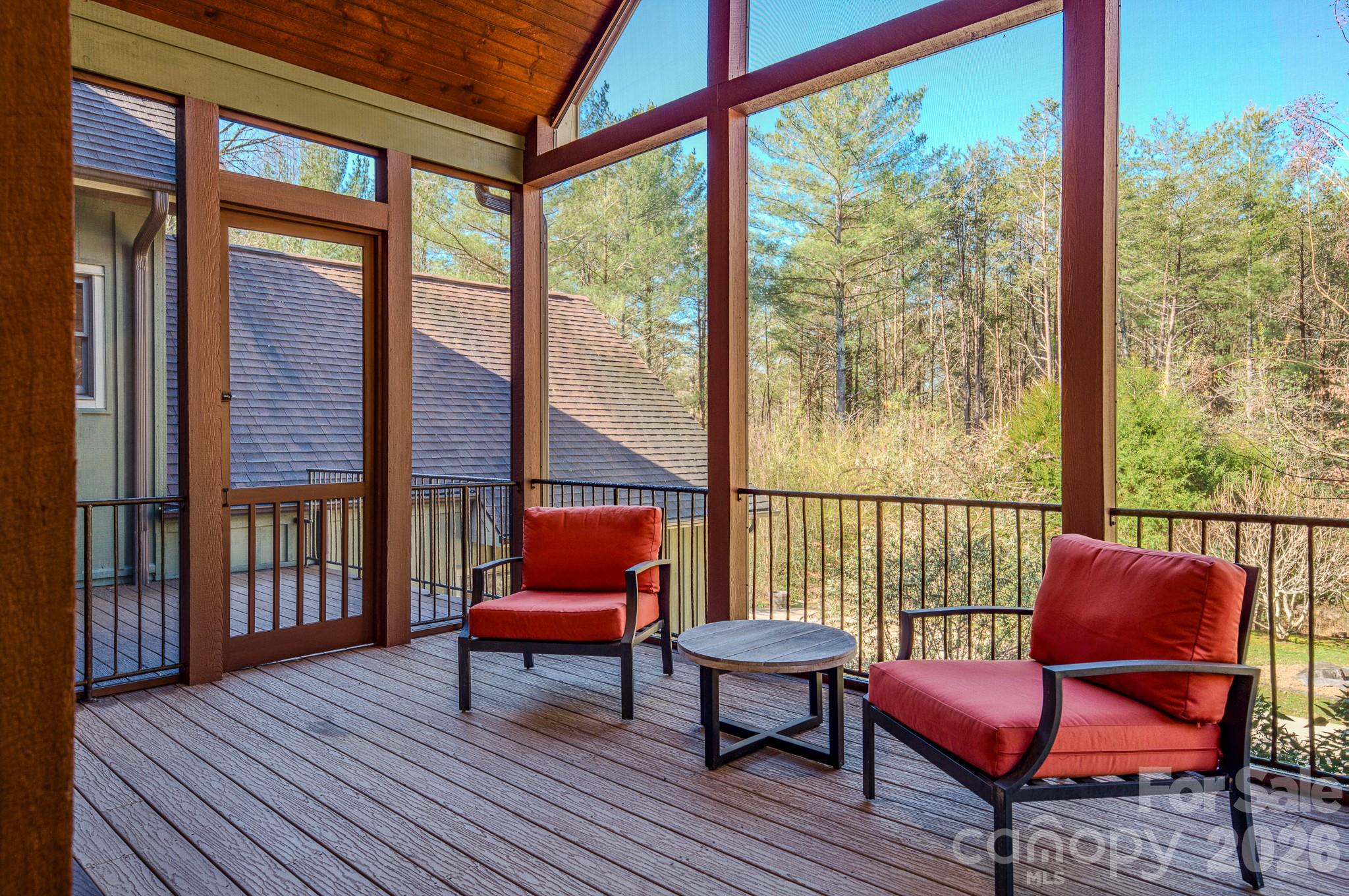 Cottage Park - Residential