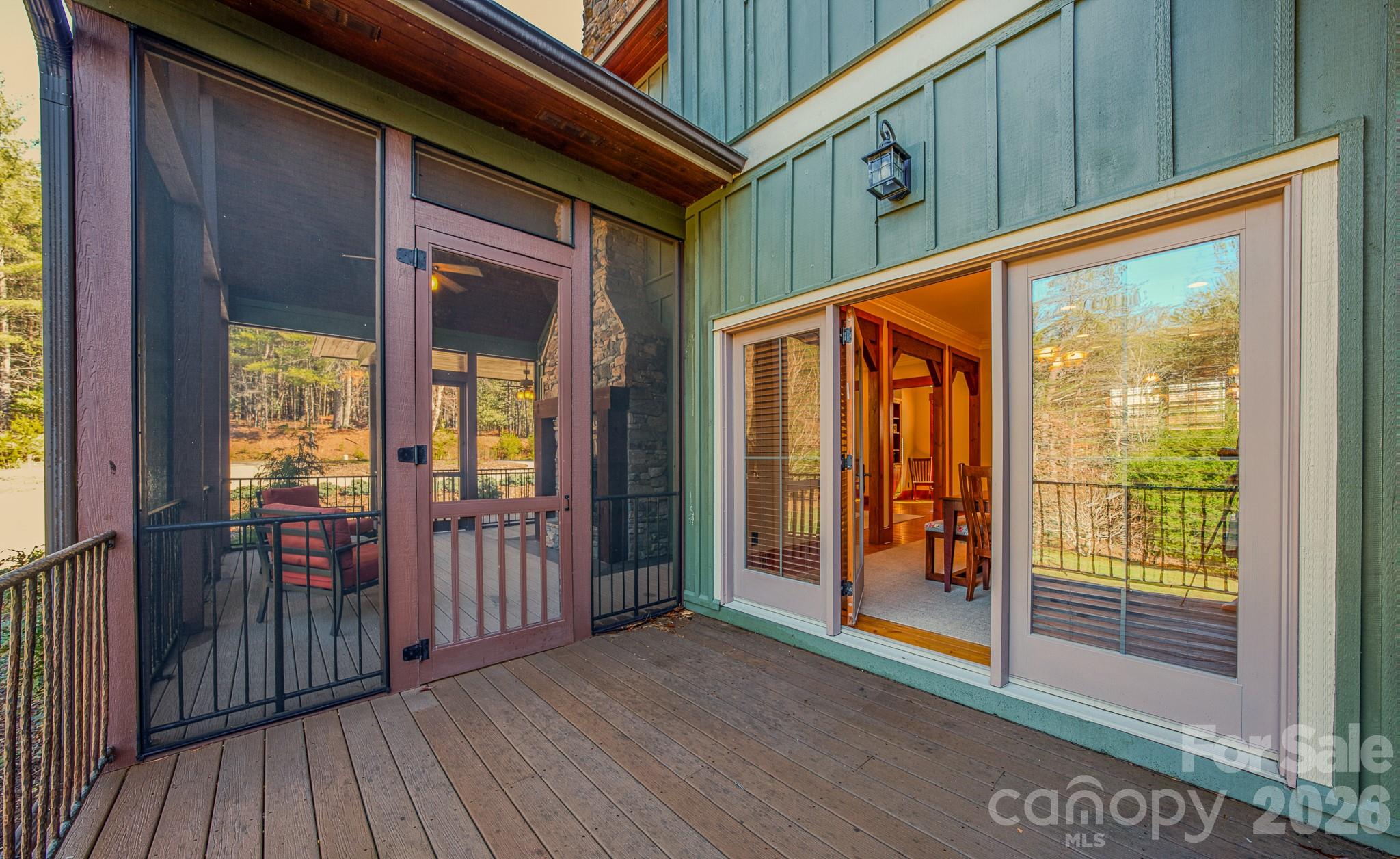 Cottage Park - Residential