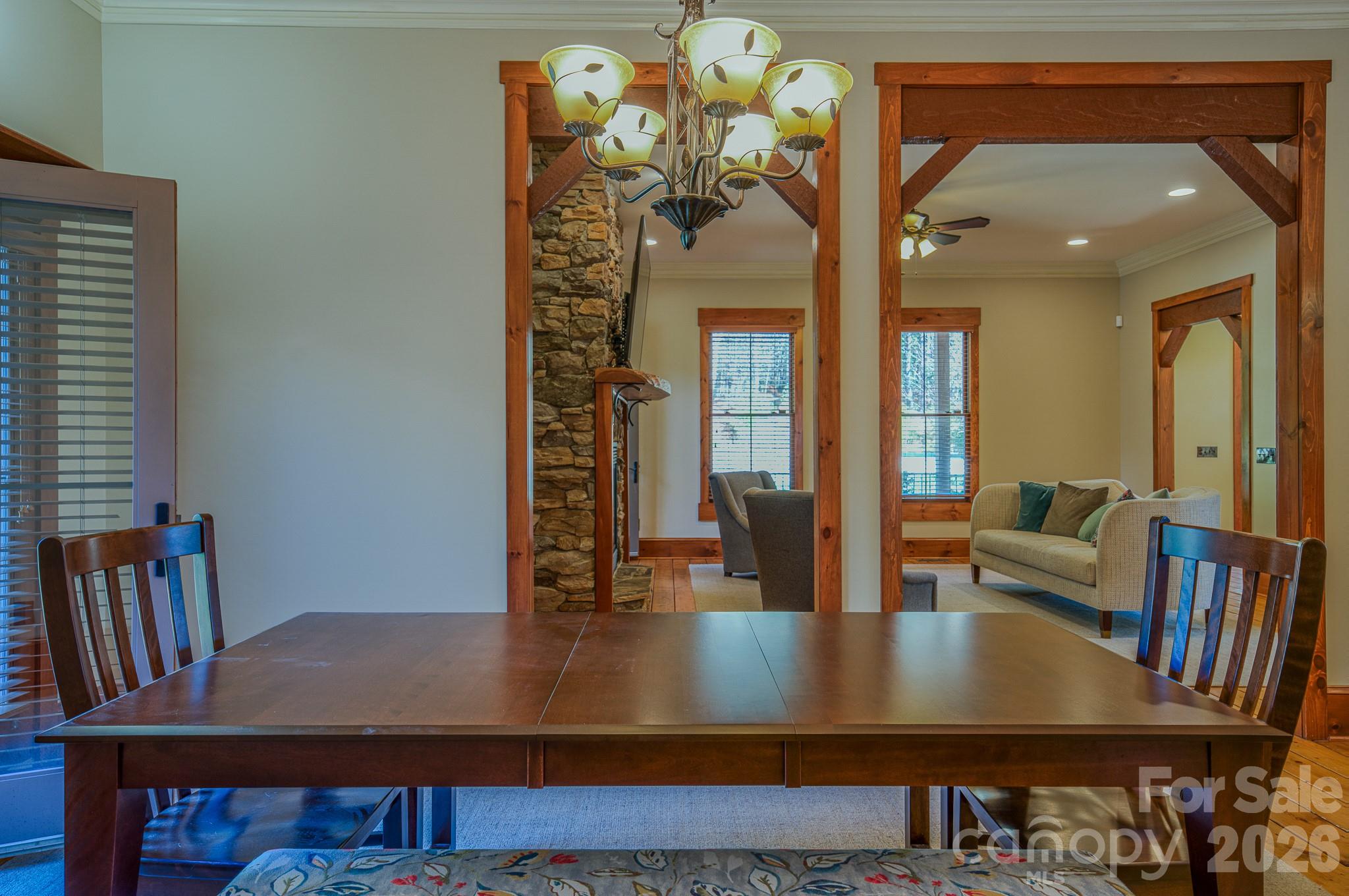 Cottage Park - Residential
