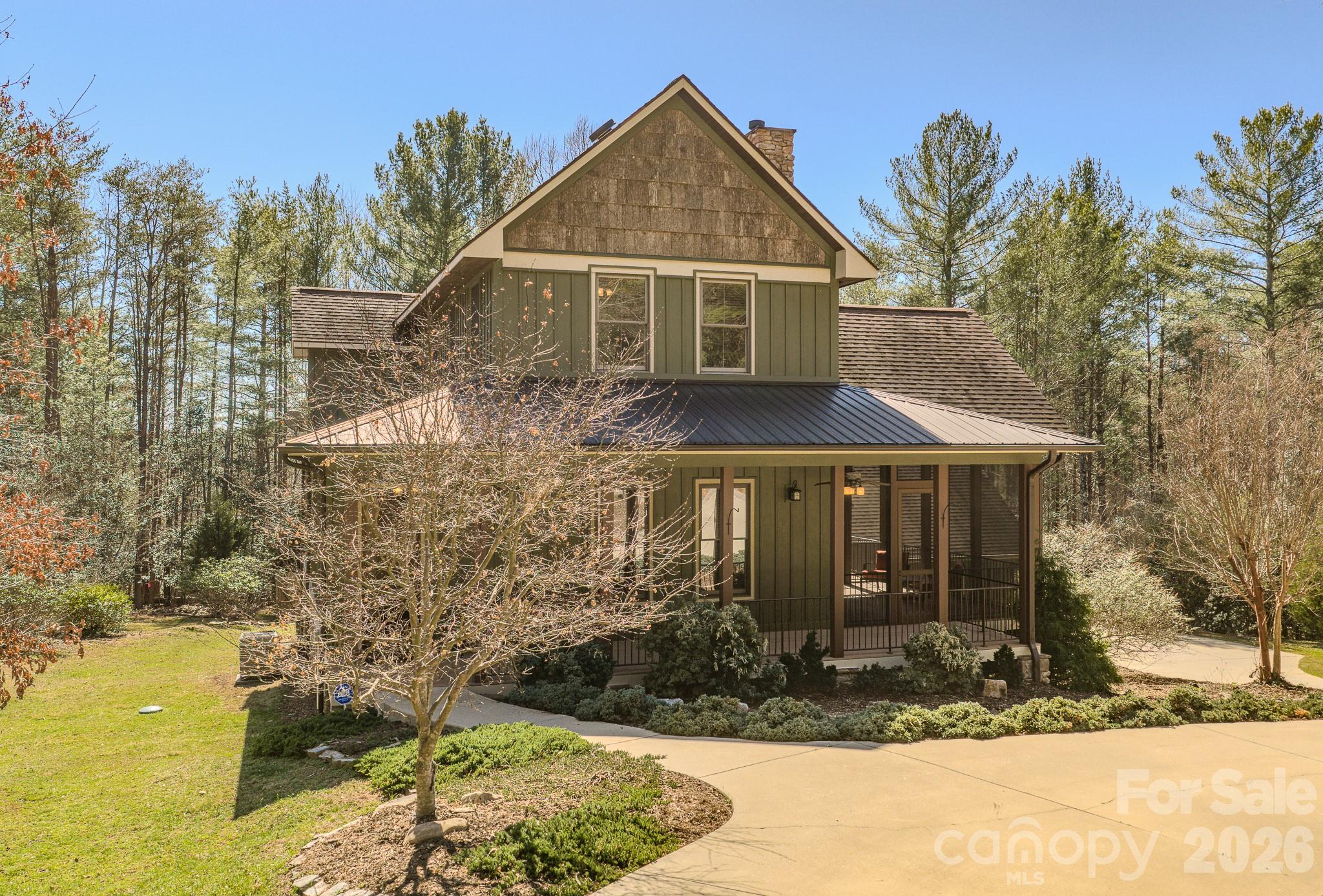 Cottage Park - Residential