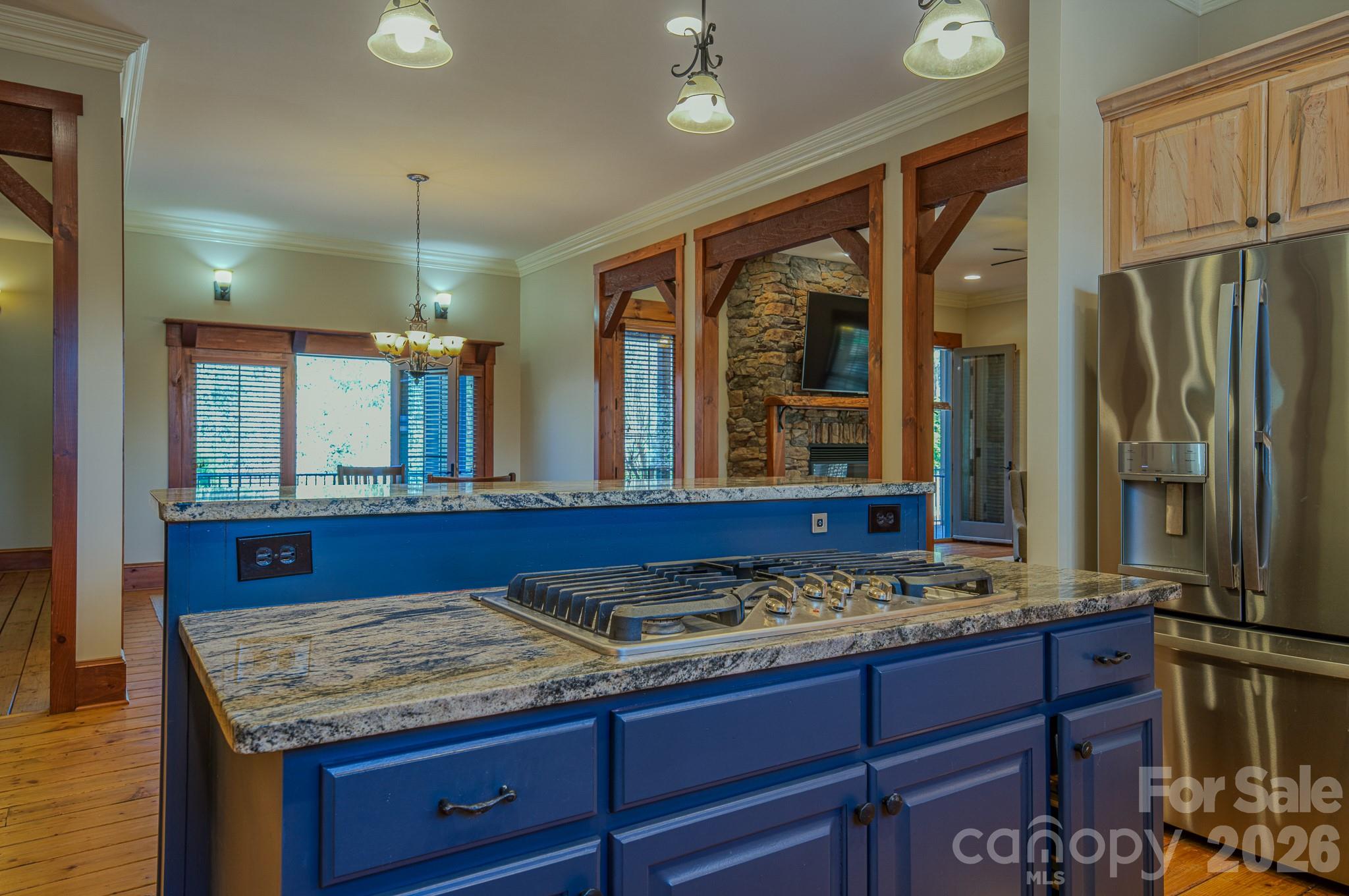 Cottage Park - Residential
