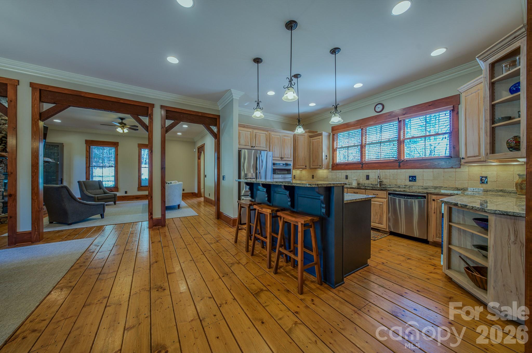 Cottage Park - Residential