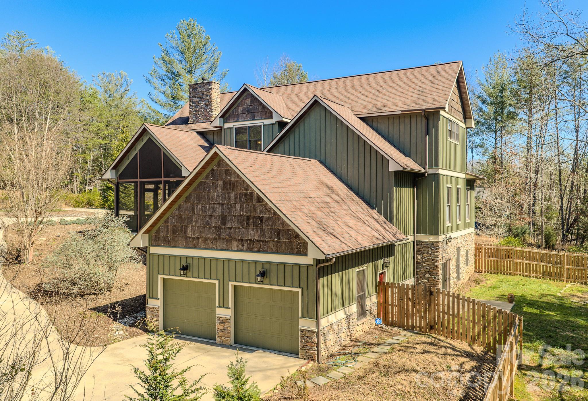 Cottage Park - Residential
