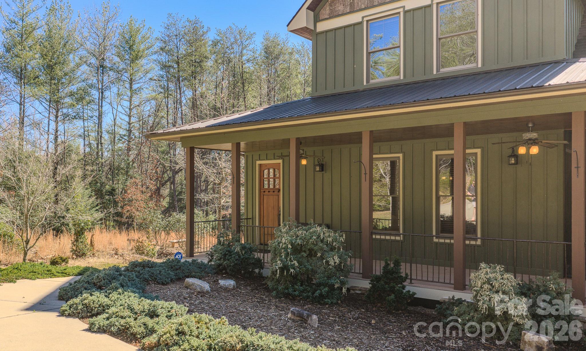 Cottage Park - Residential