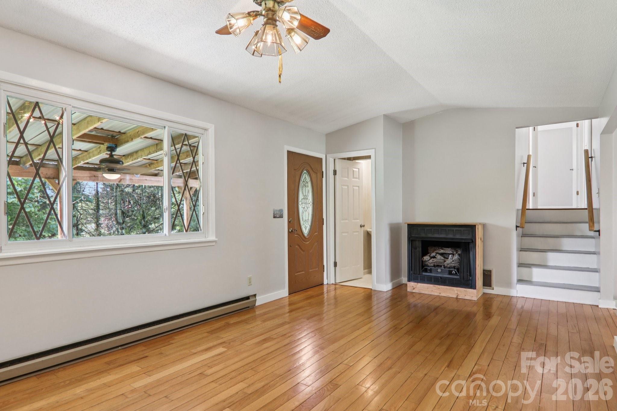 Forge Mountain Acres - Residential