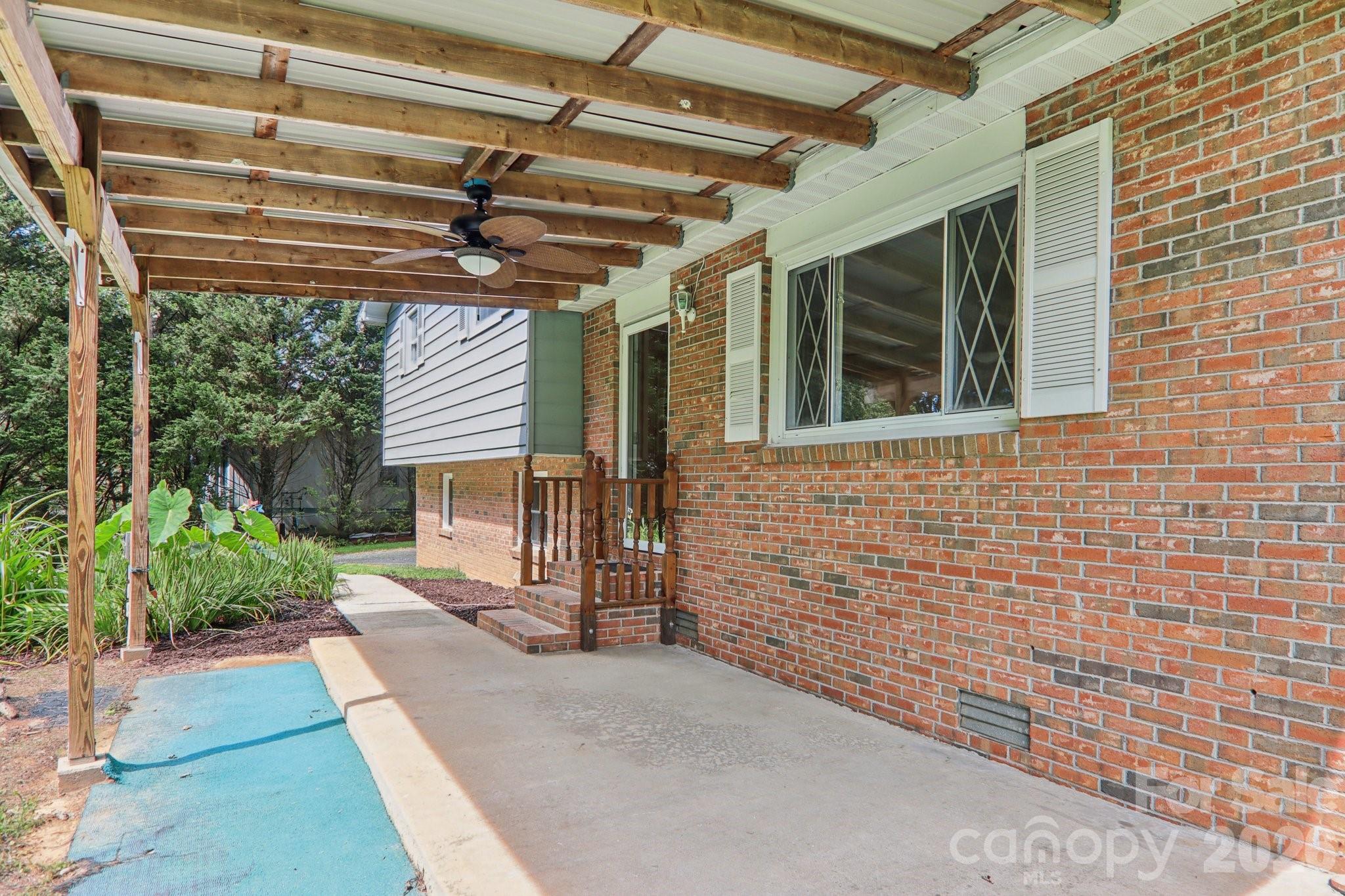 Forge Mountain Acres - Residential