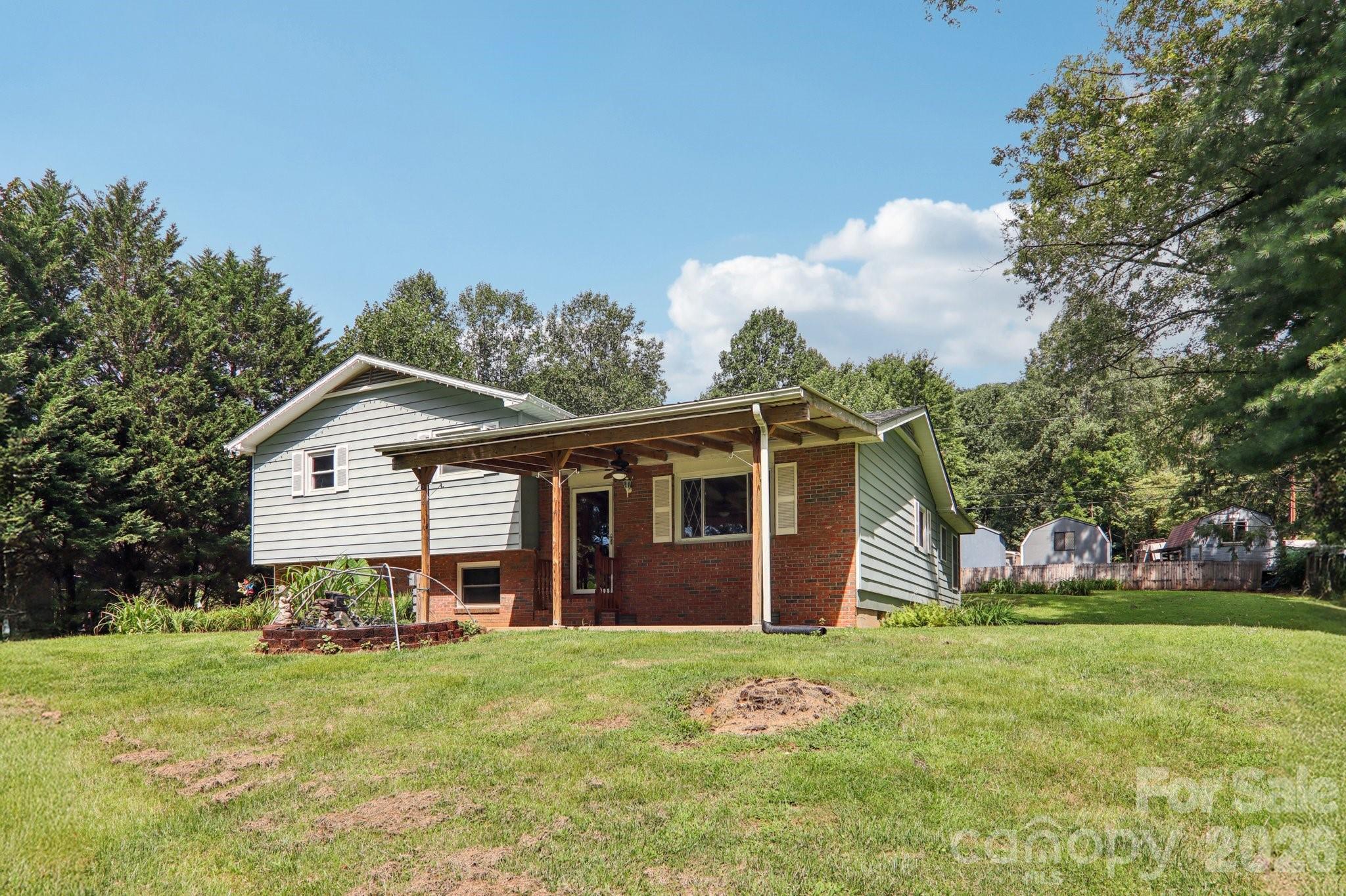 Forge Mountain Acres - Residential