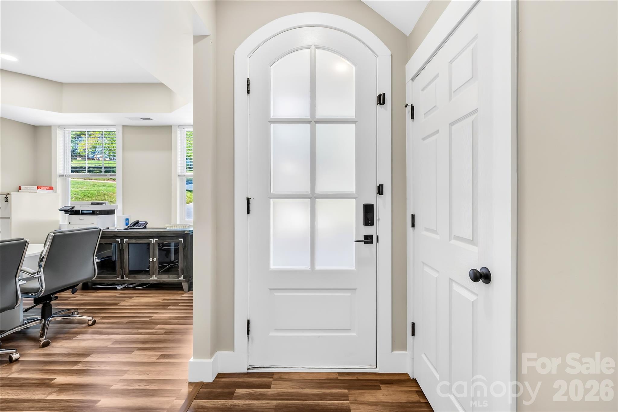 Stoney Pointe - Residential