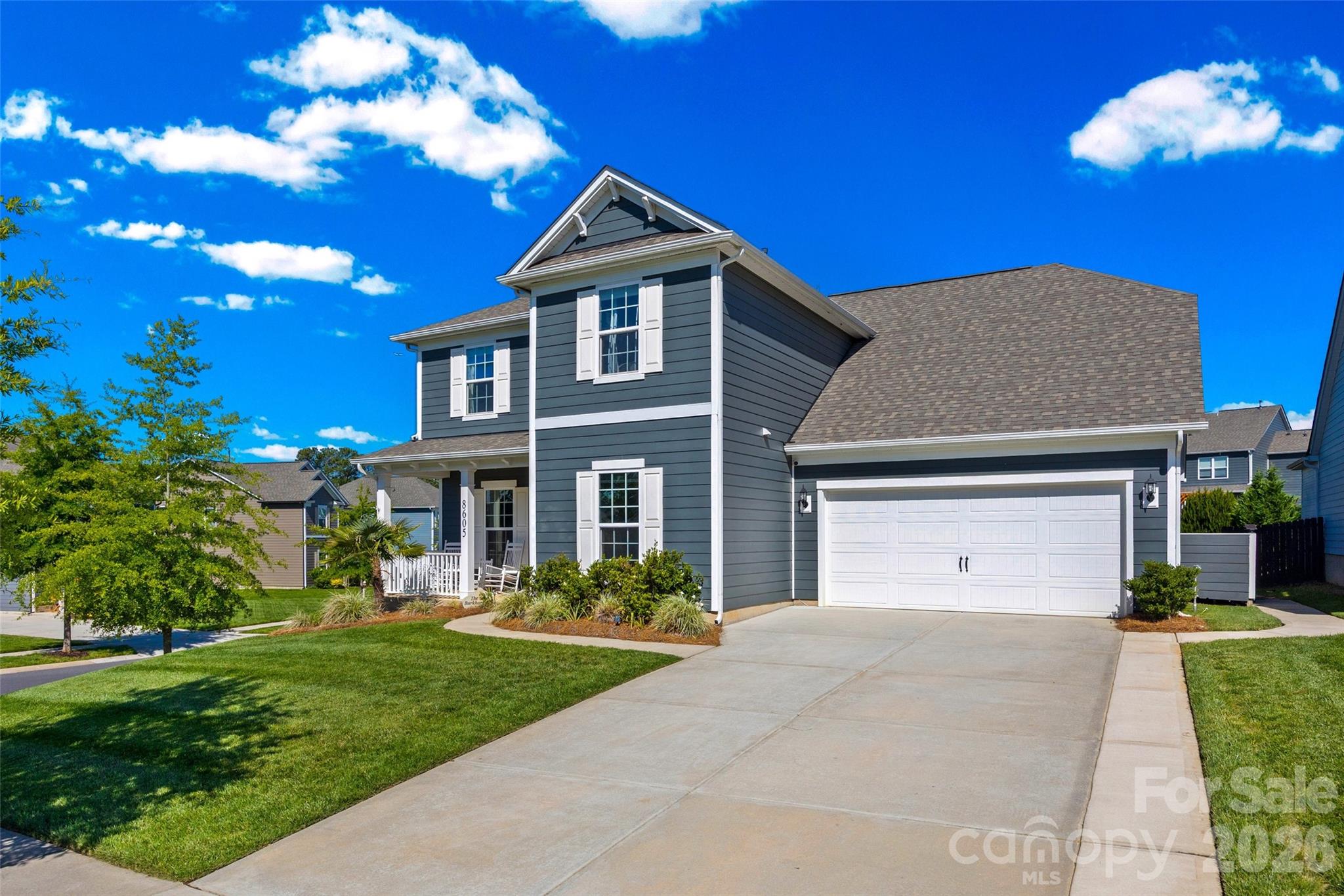 Mccullough - Residential
